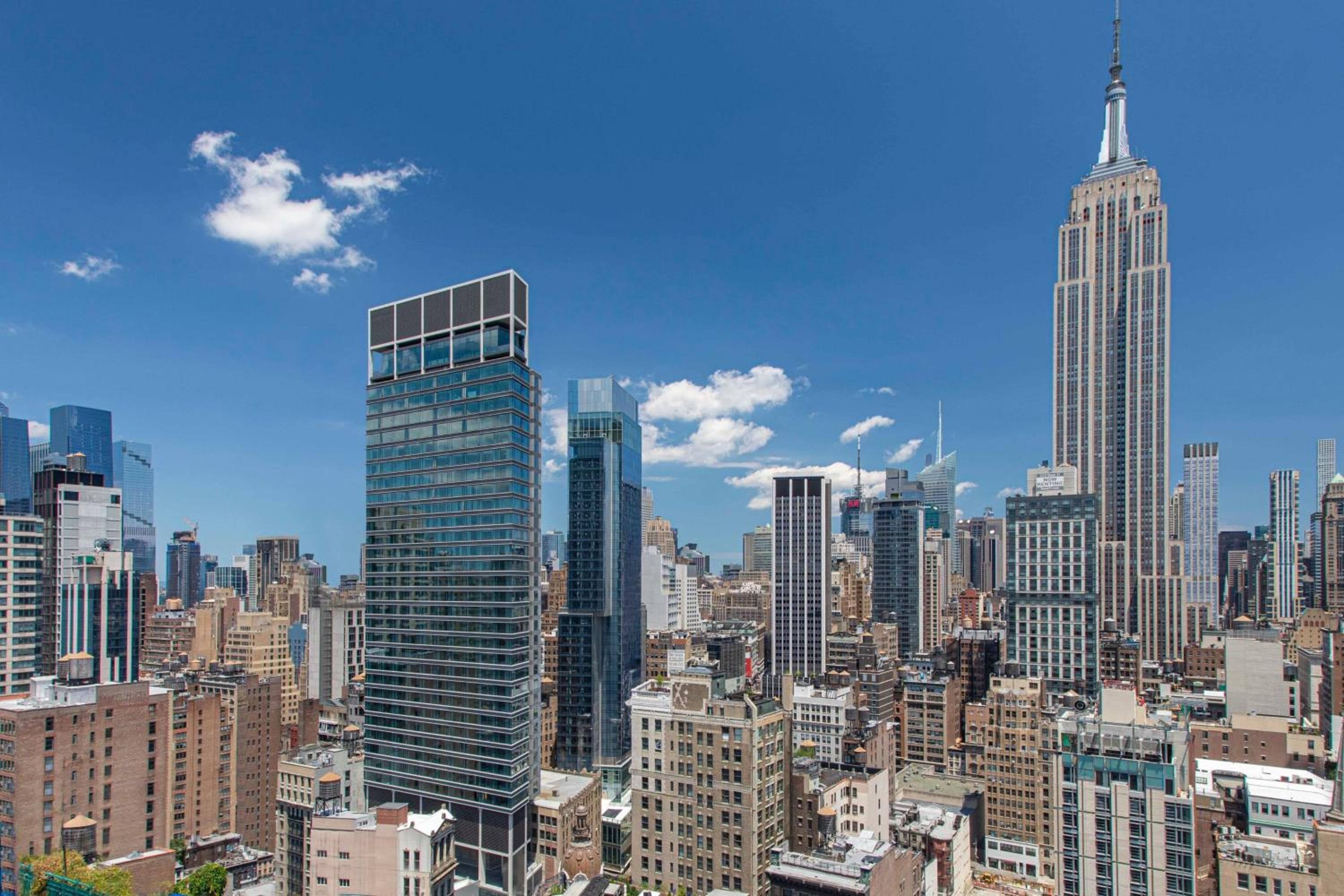 Das Ritz-Carlton New York, NoMad — 8