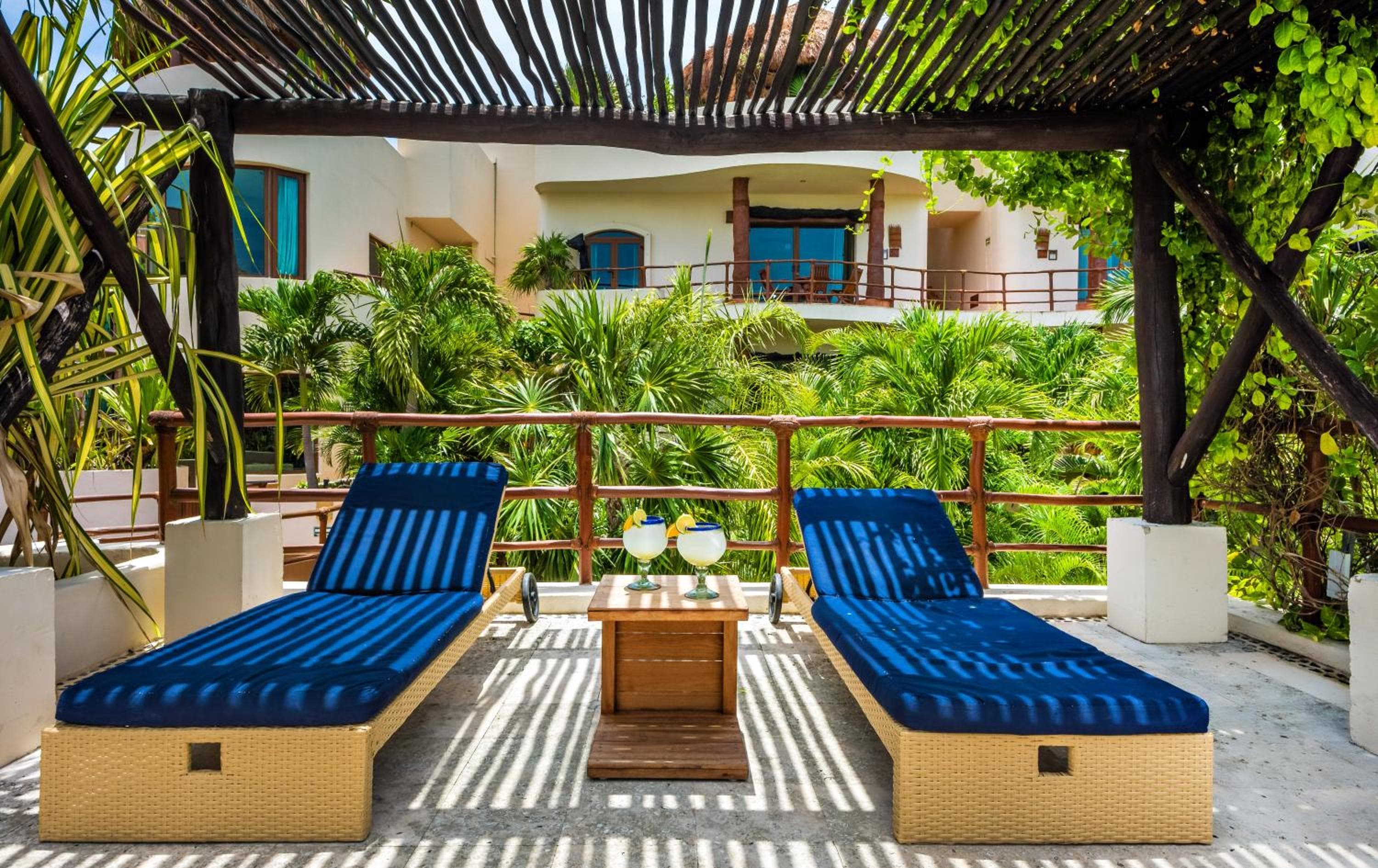Porto Playa Condo Hotel and Beach Club — 2
