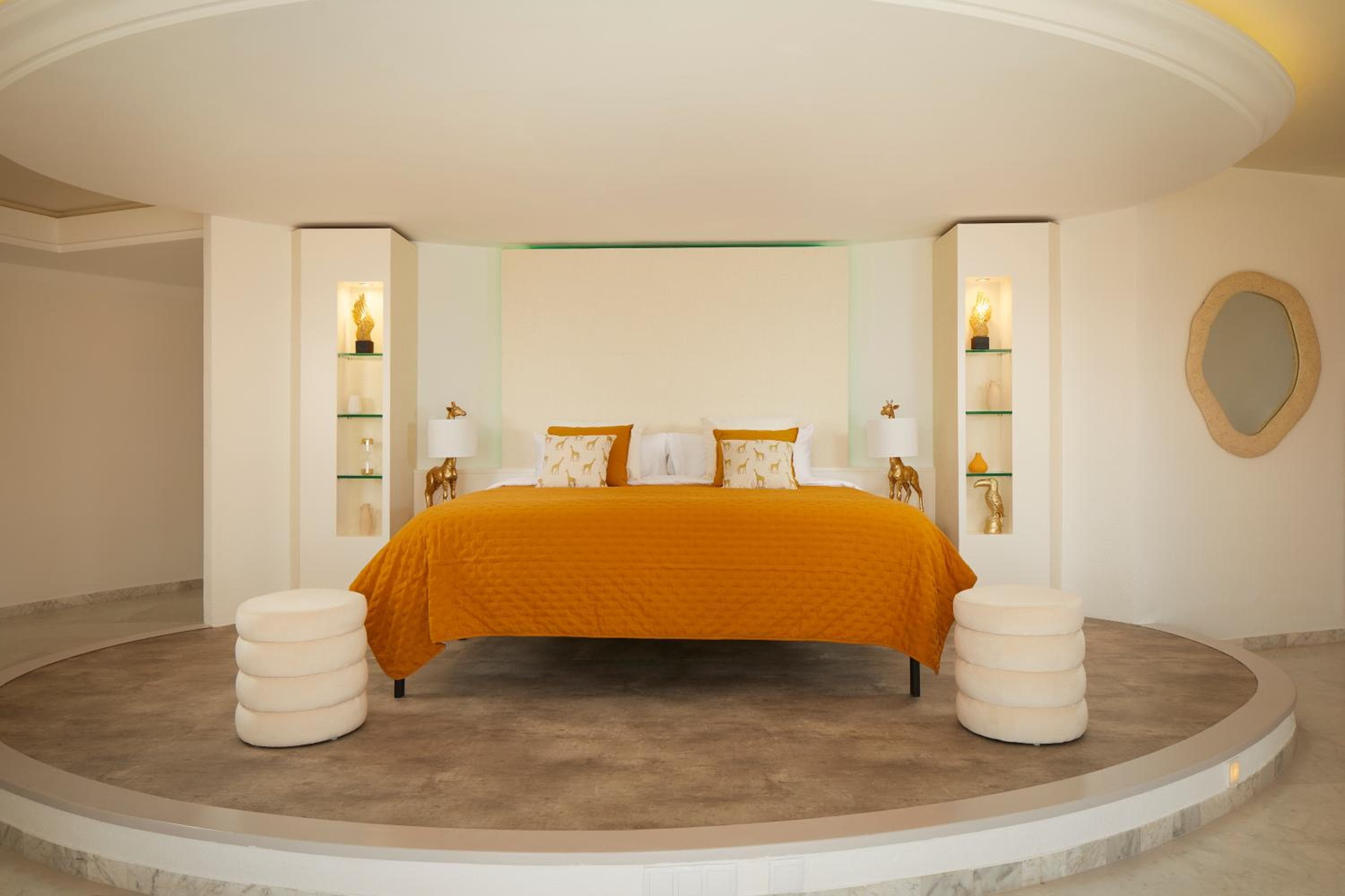 Villa Carolina — 29