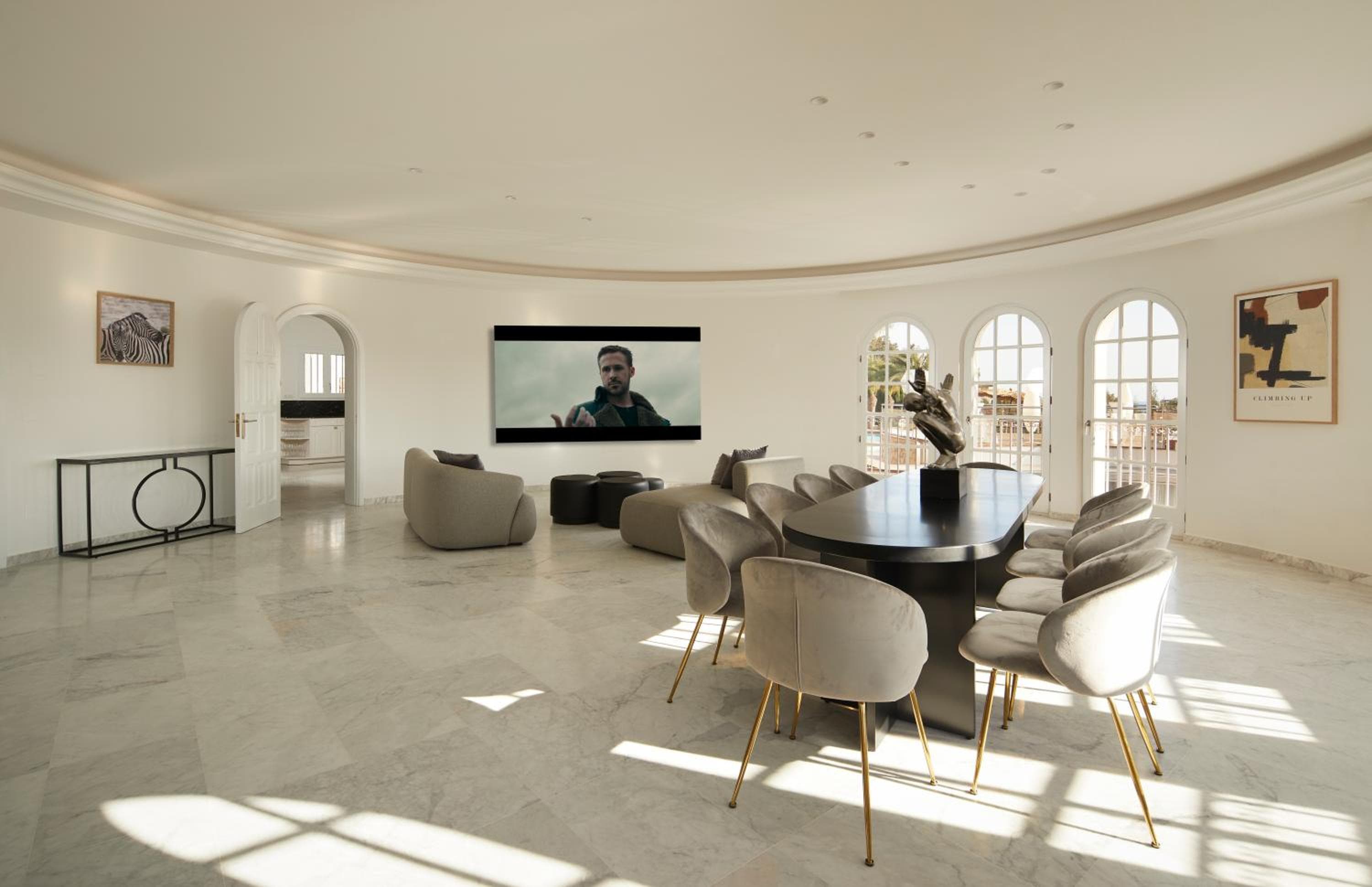 Villa Carolina — 22