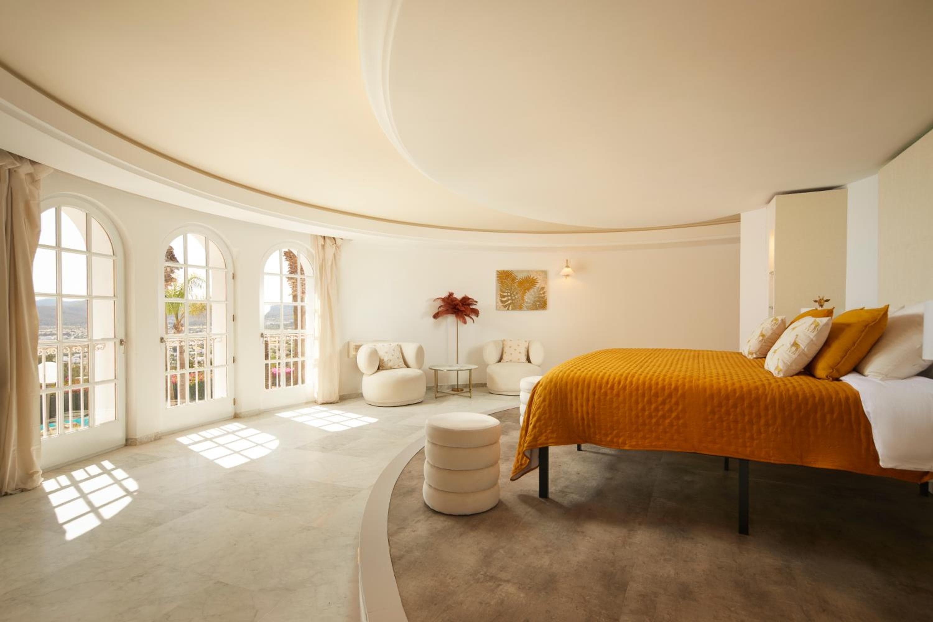 Villa Carolina — 6