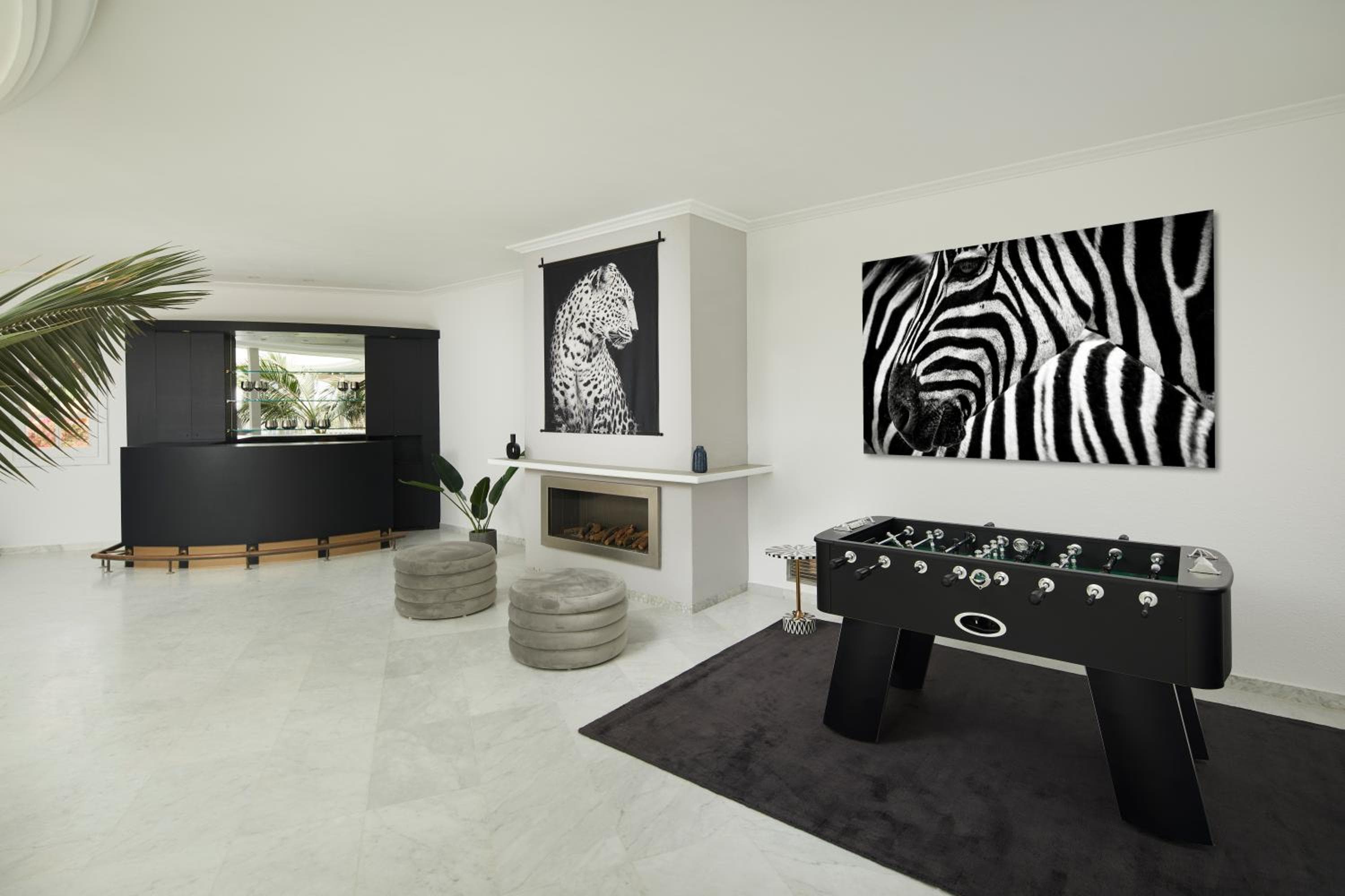 Villa Carolina — 7
