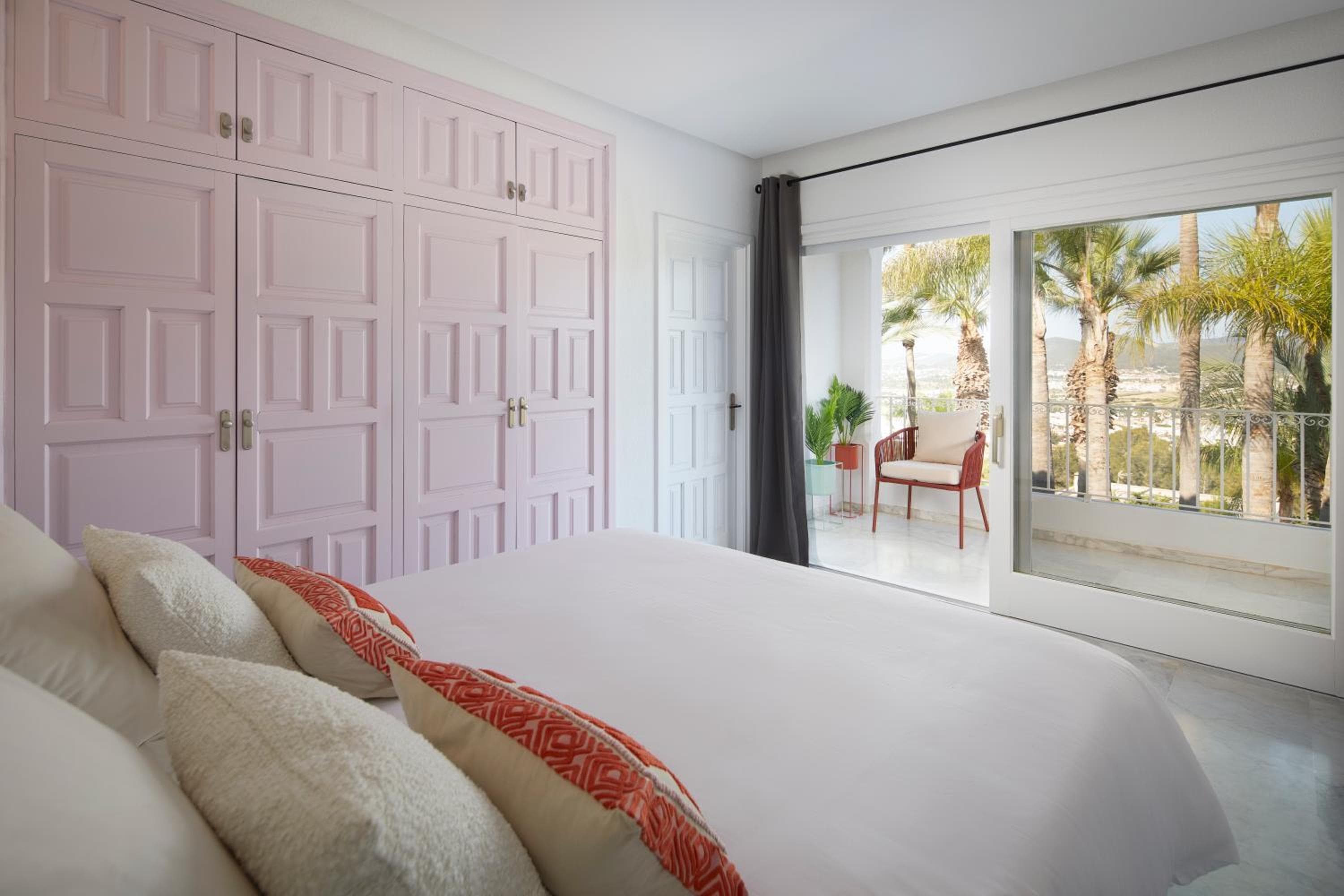 Villa Carolina — 25
