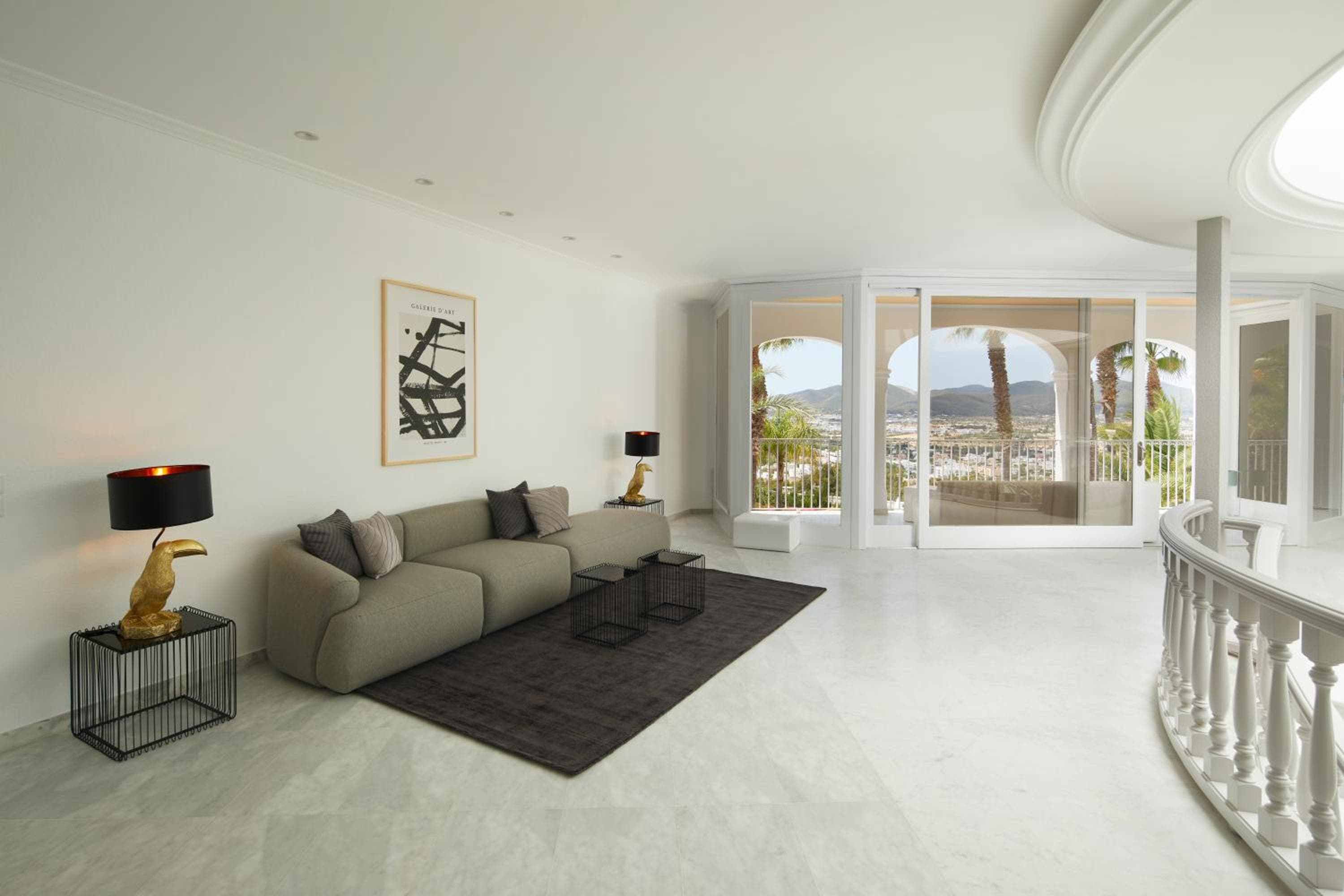 Villa Carolina — 24