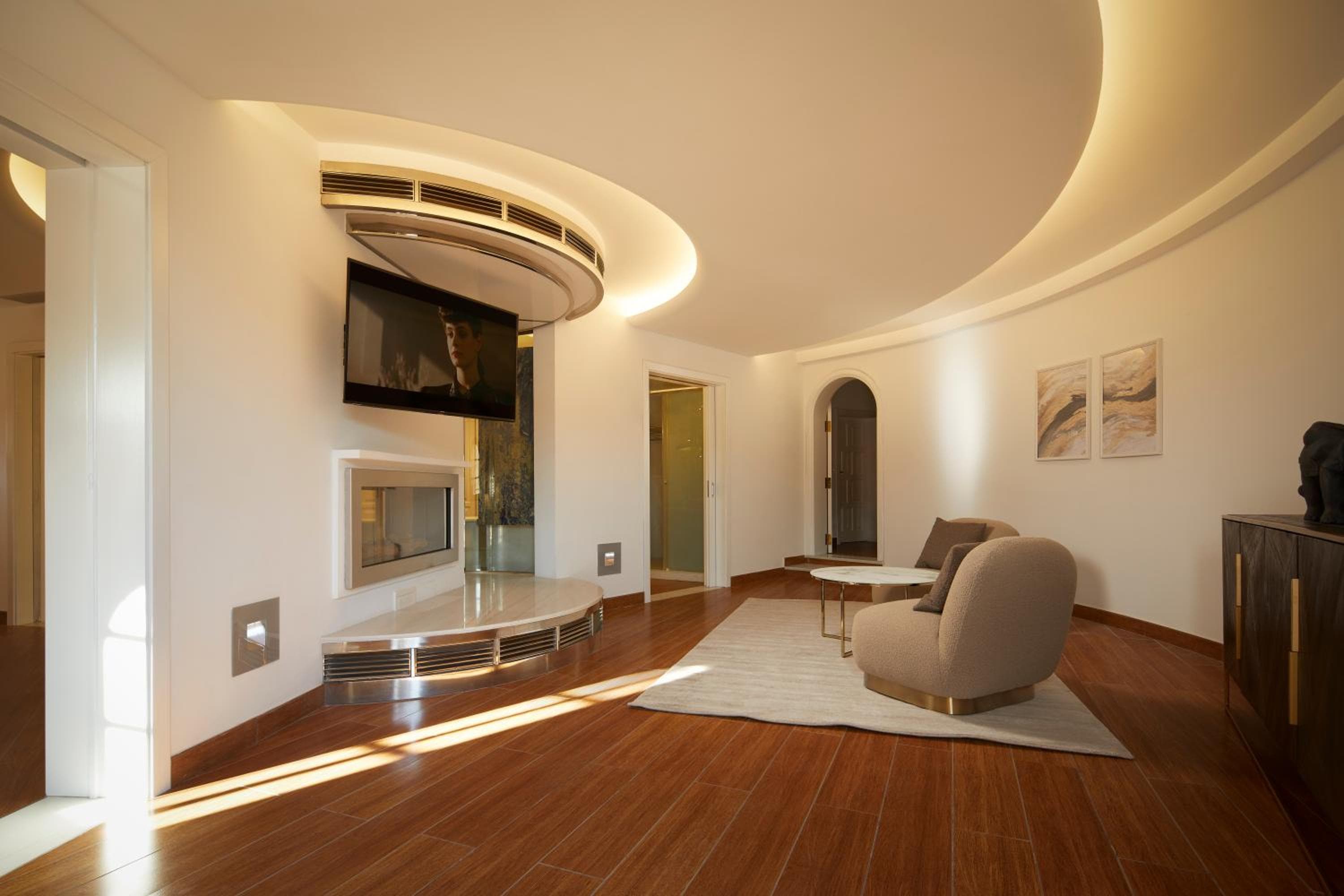 Villa Carolina — 24