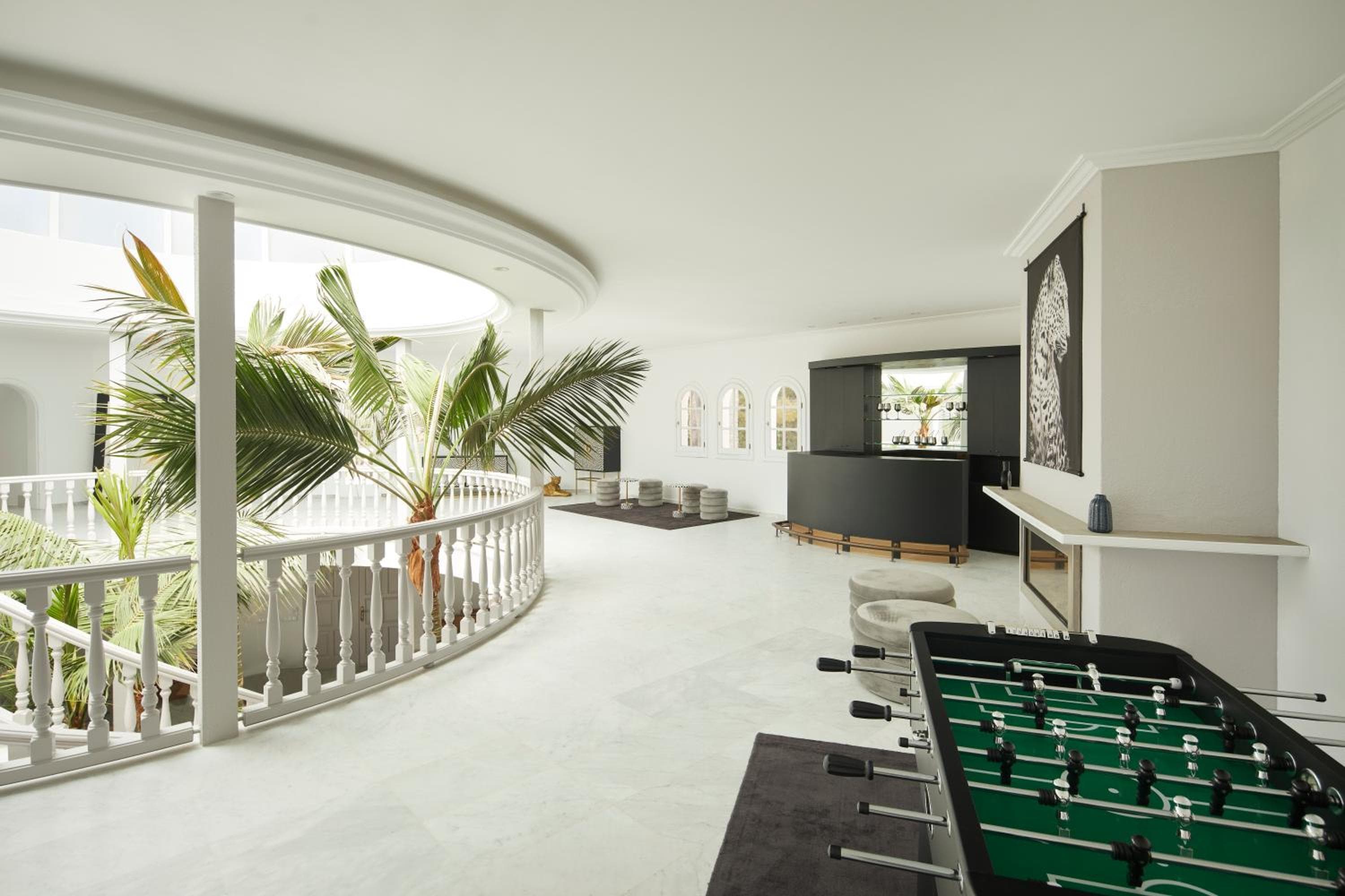 Villa Carolina — 9