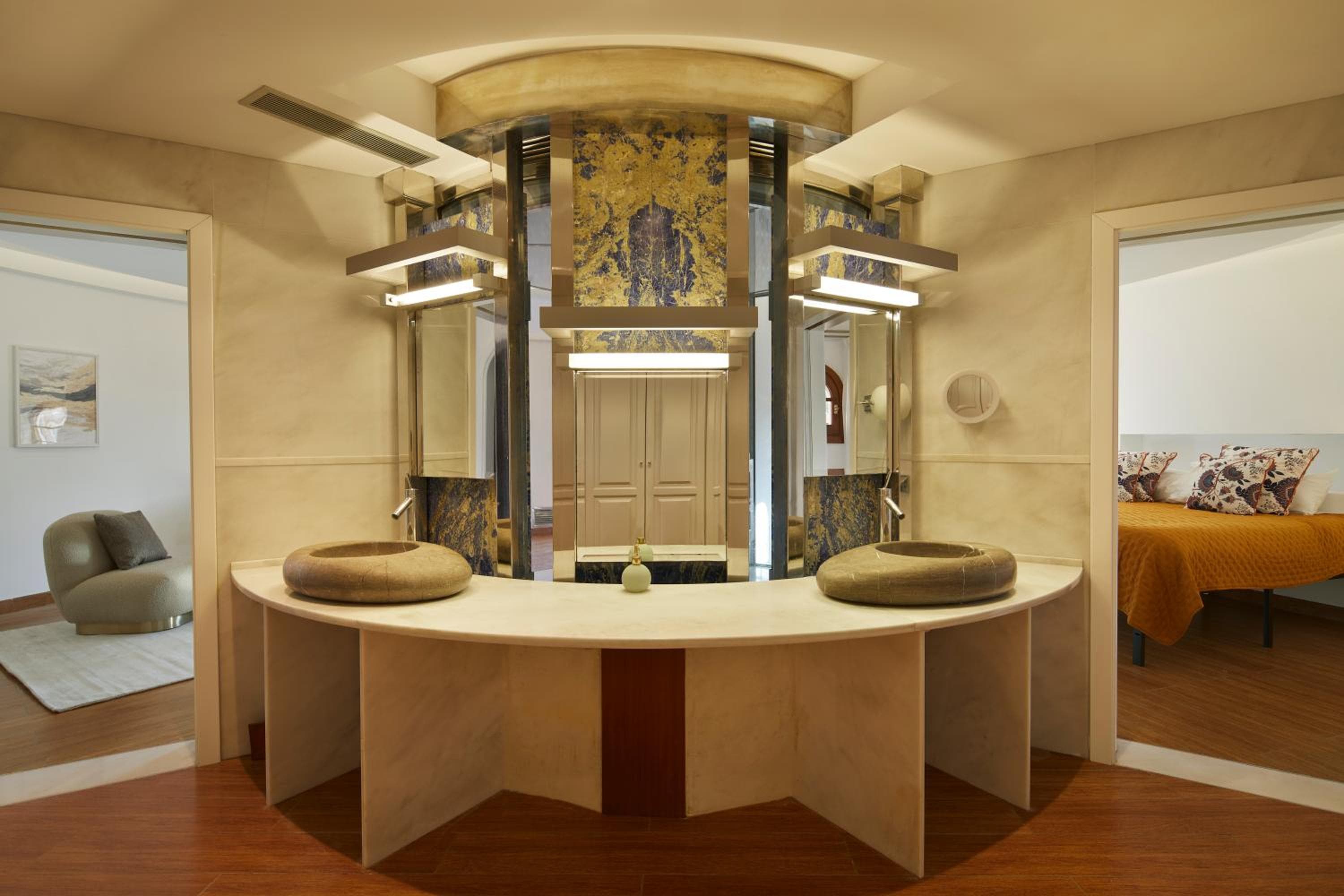 Villa Carolina — 29