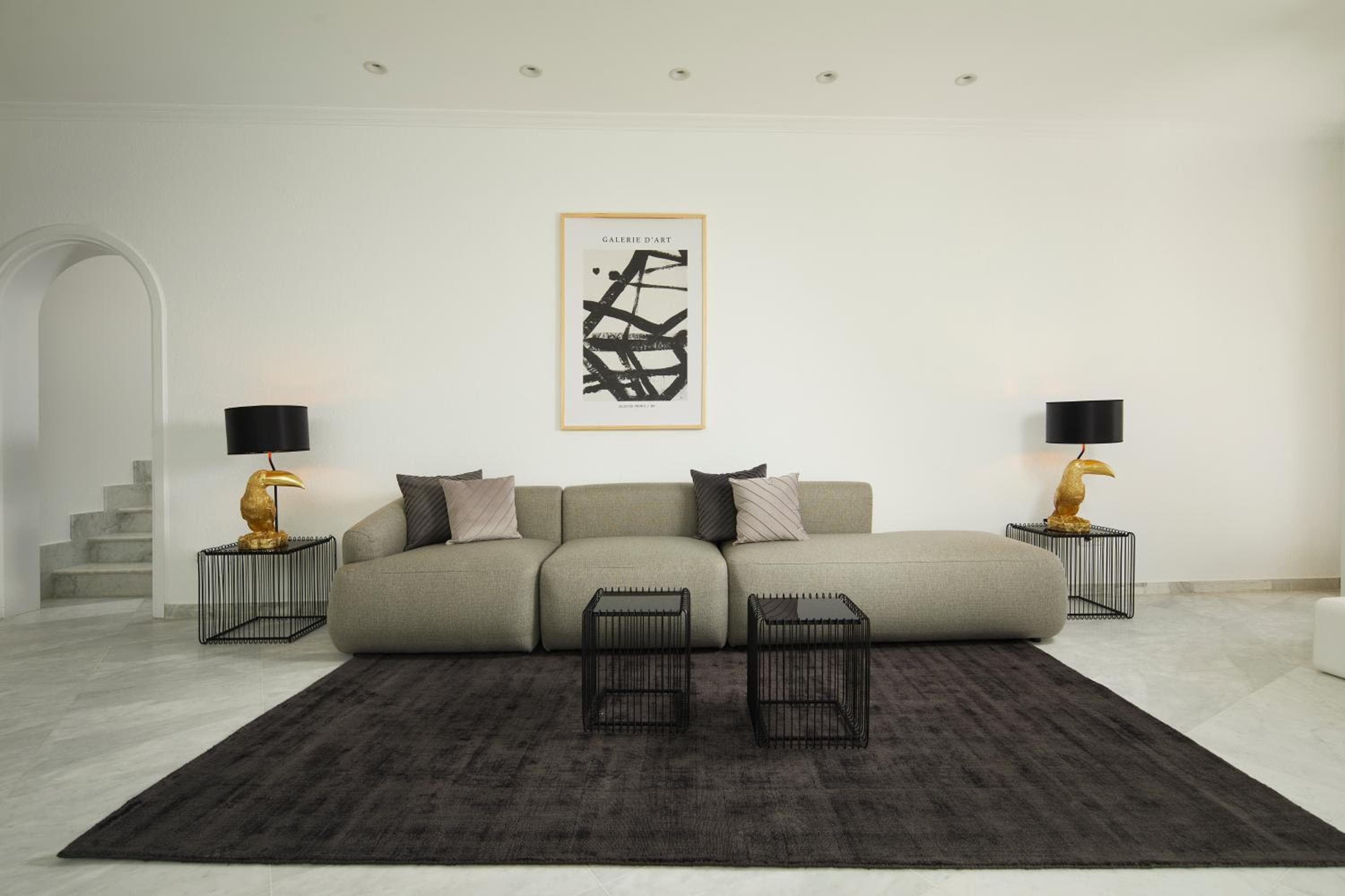 Villa Carolina — 23