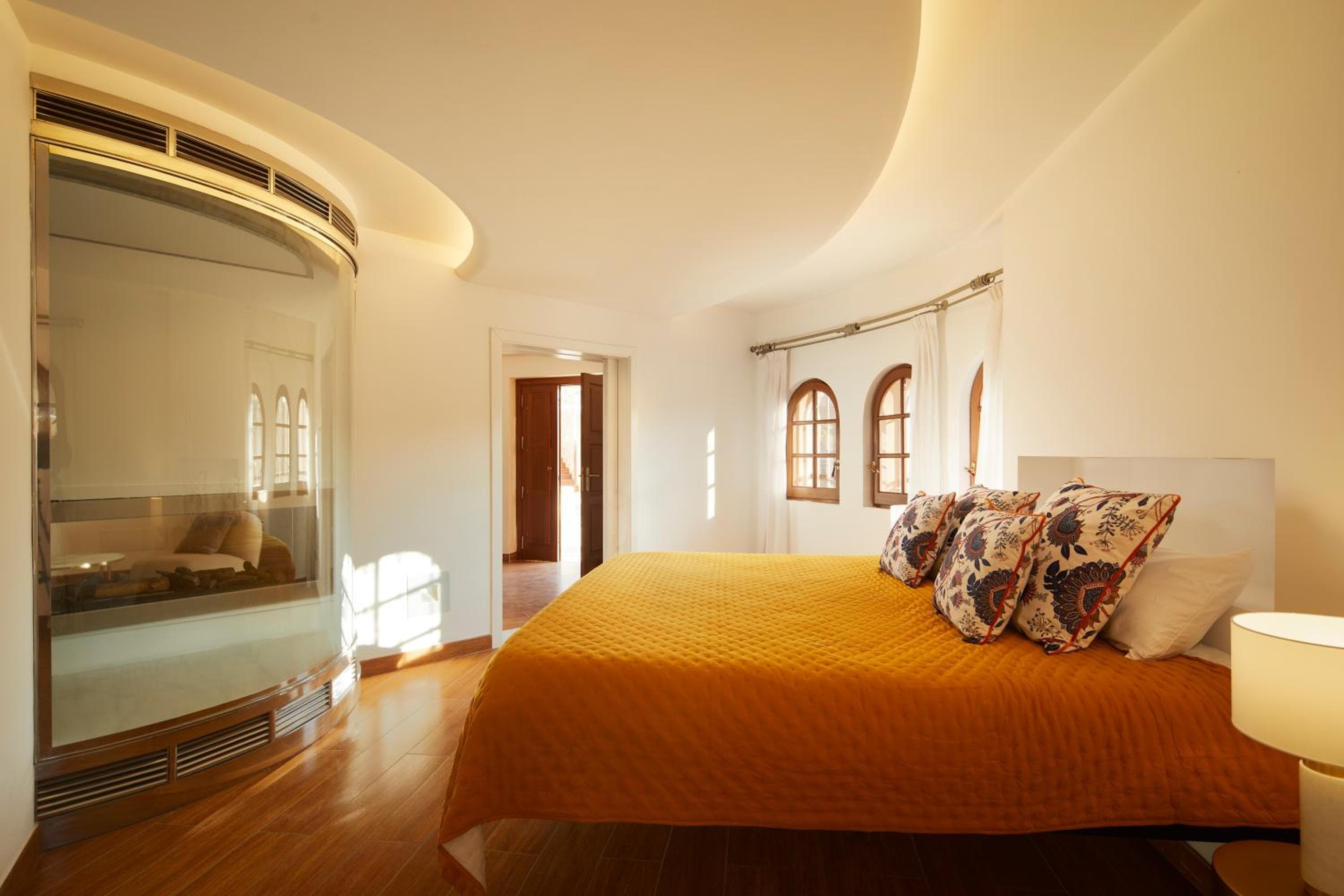 Villa Carolina — 20