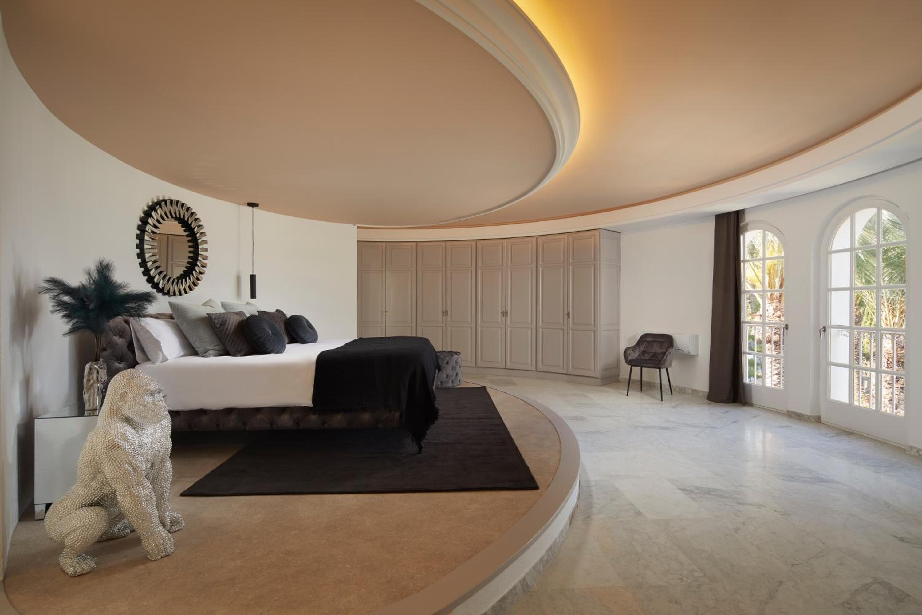 Villa Carolina — 30