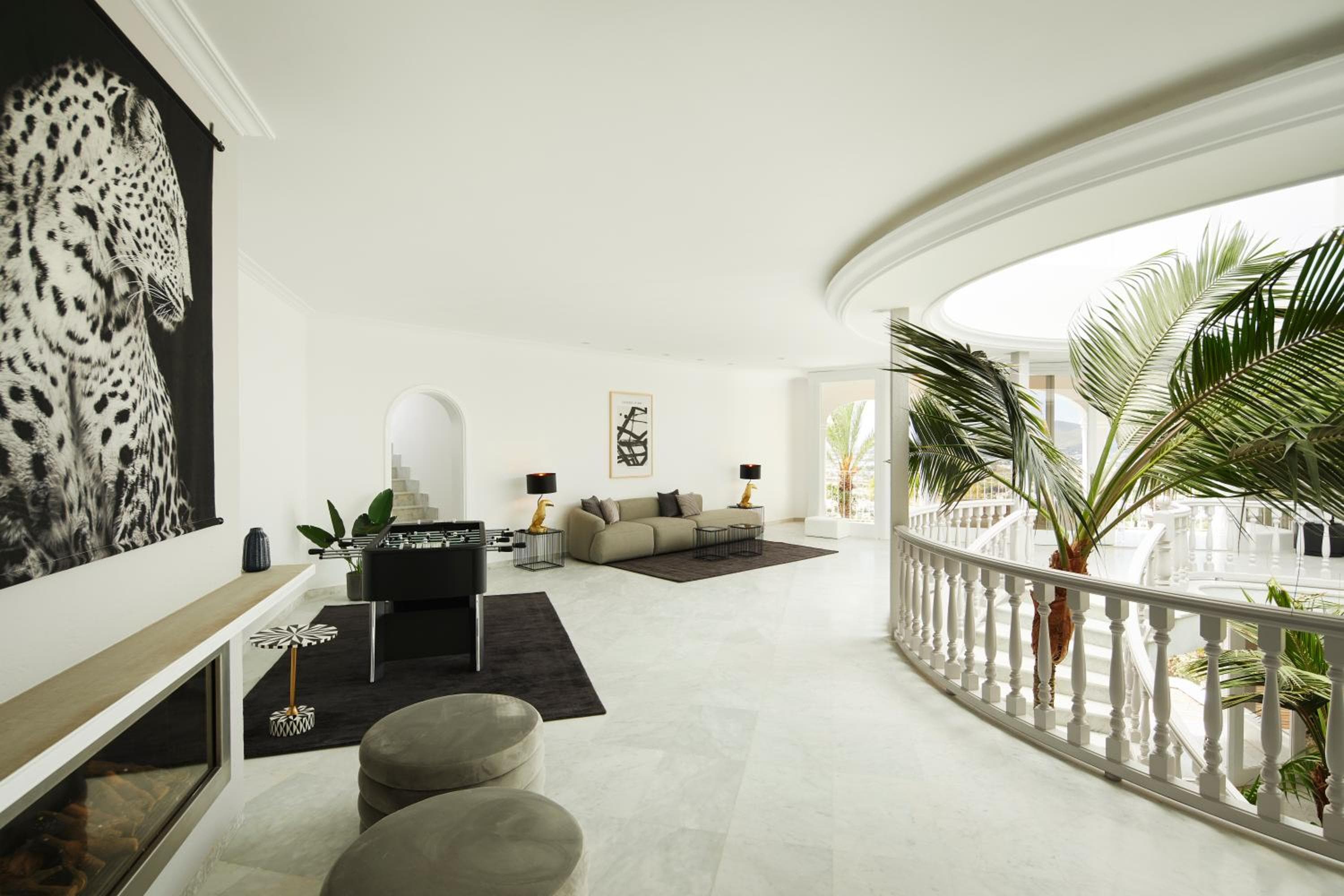 Villa Carolina — 15