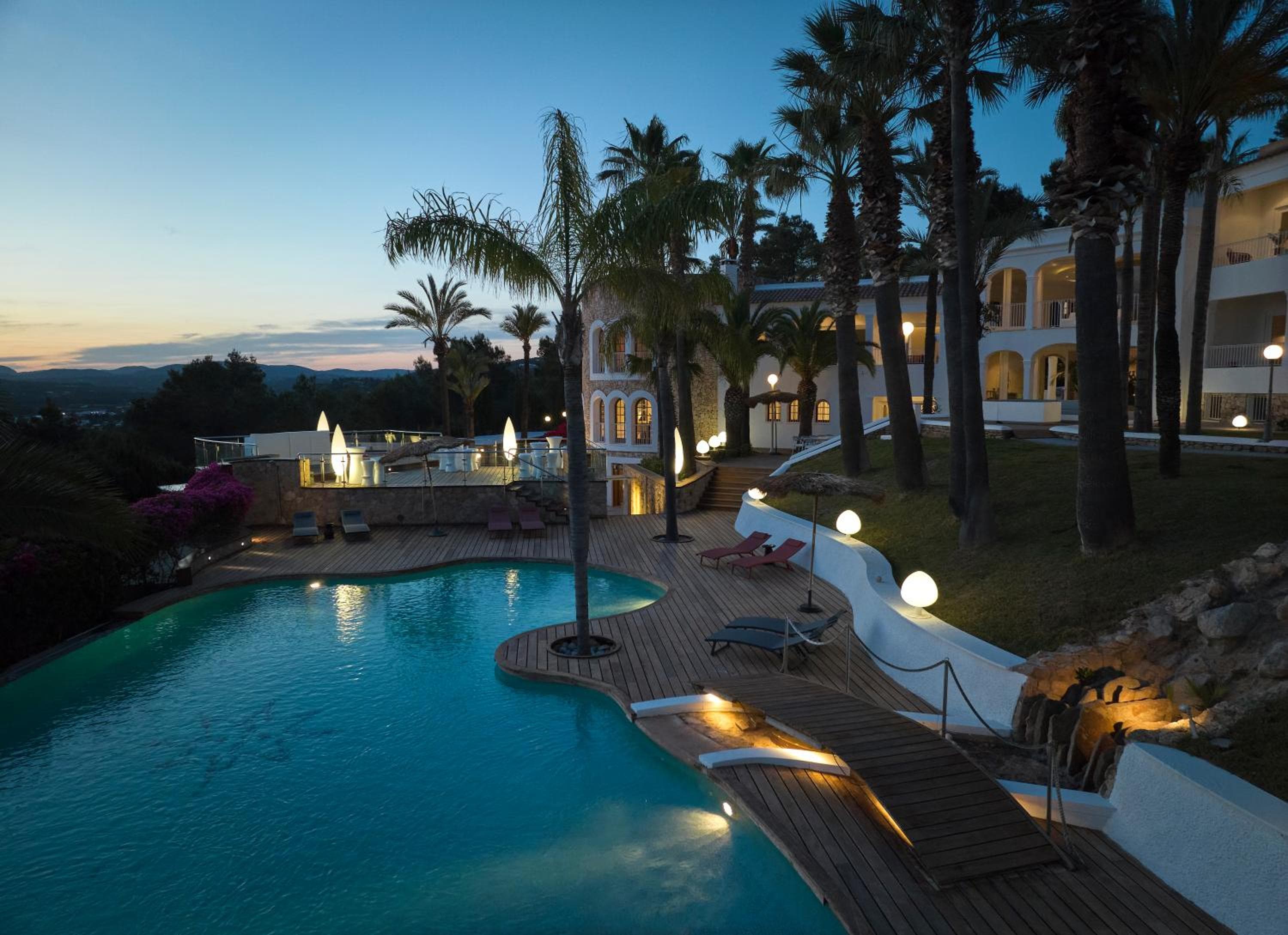 Villa Carolina — 17