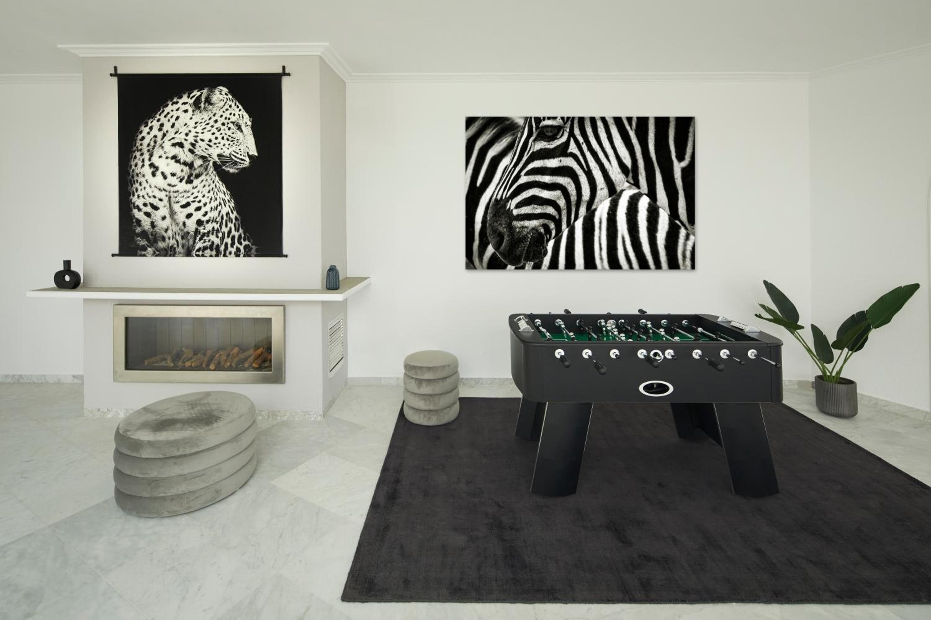 Villa Carolina — 12