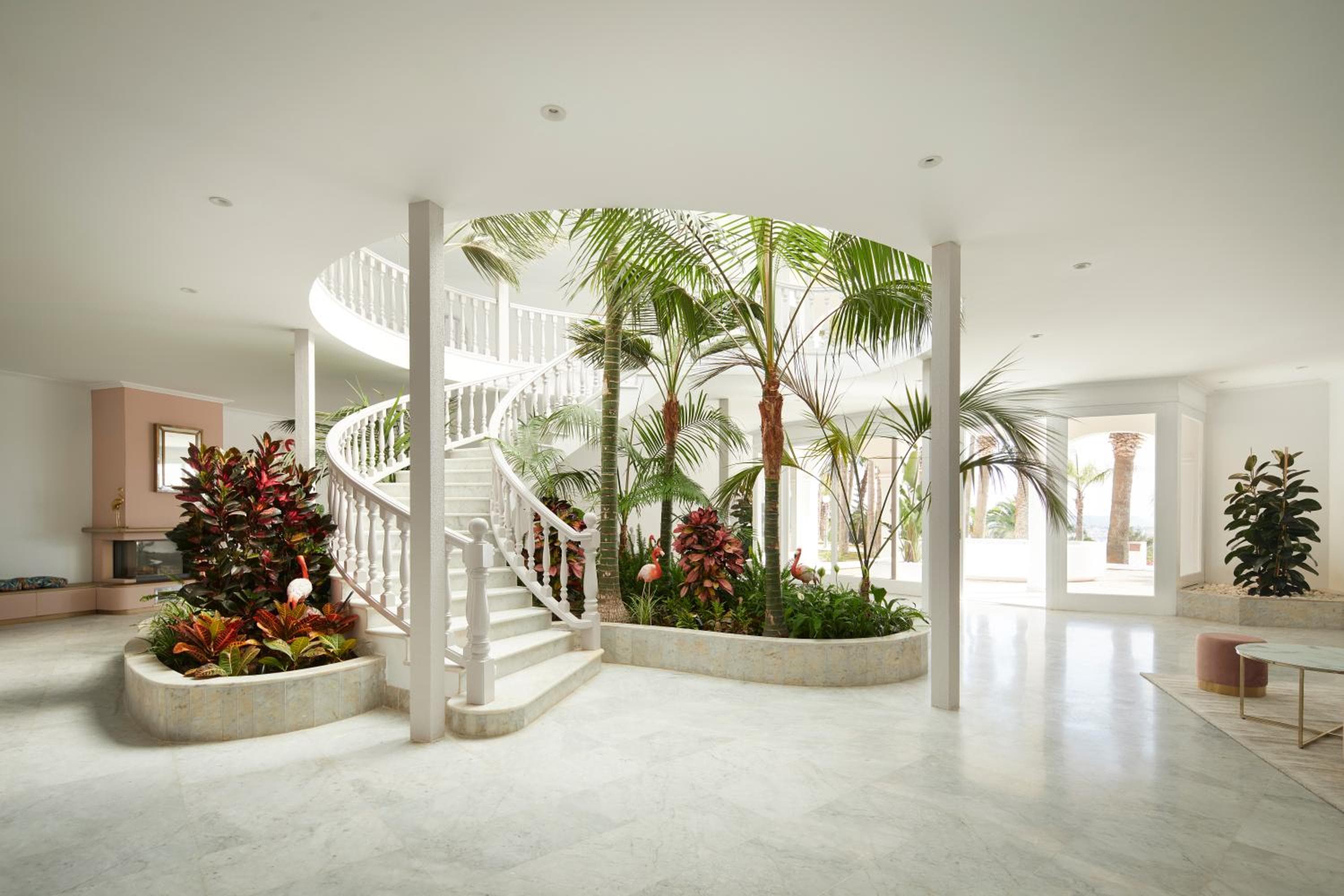 Villa Carolina — 10