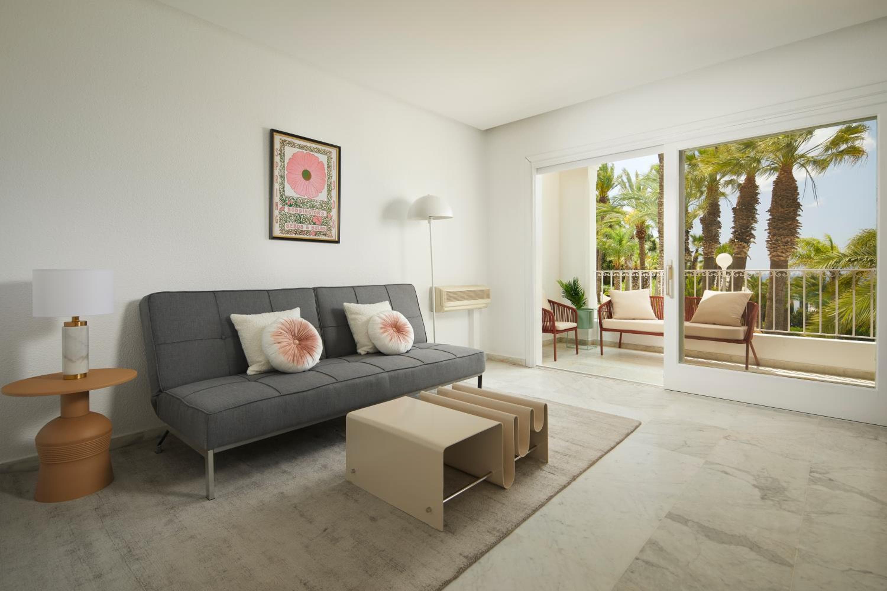 Villa Carolina — 27