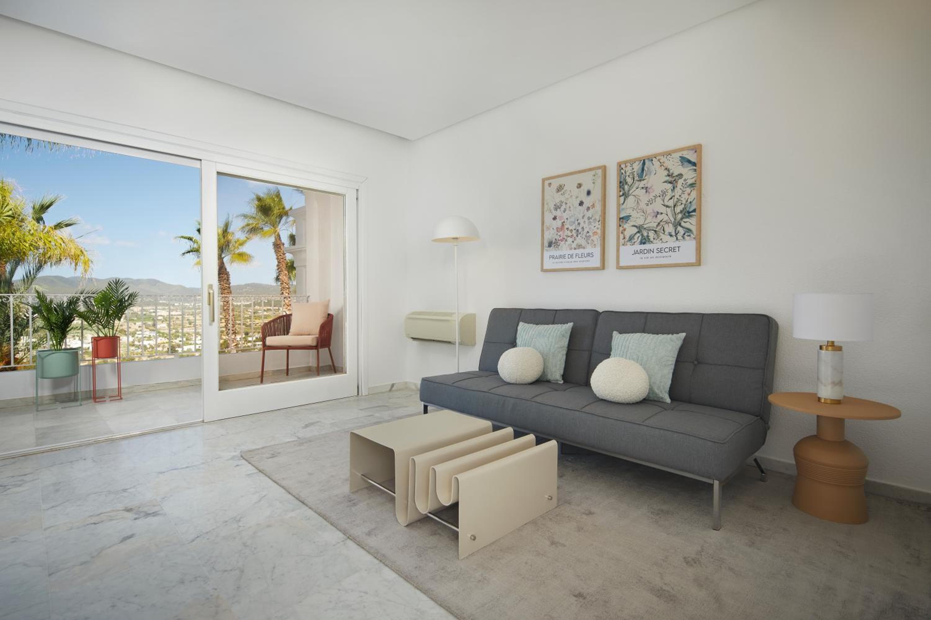 Villa Carolina — 10