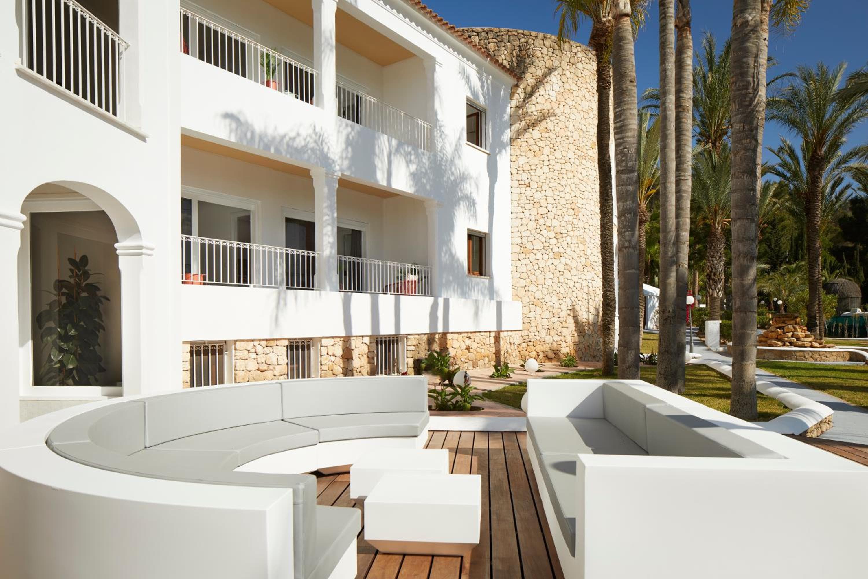 Villa Carolina — 7