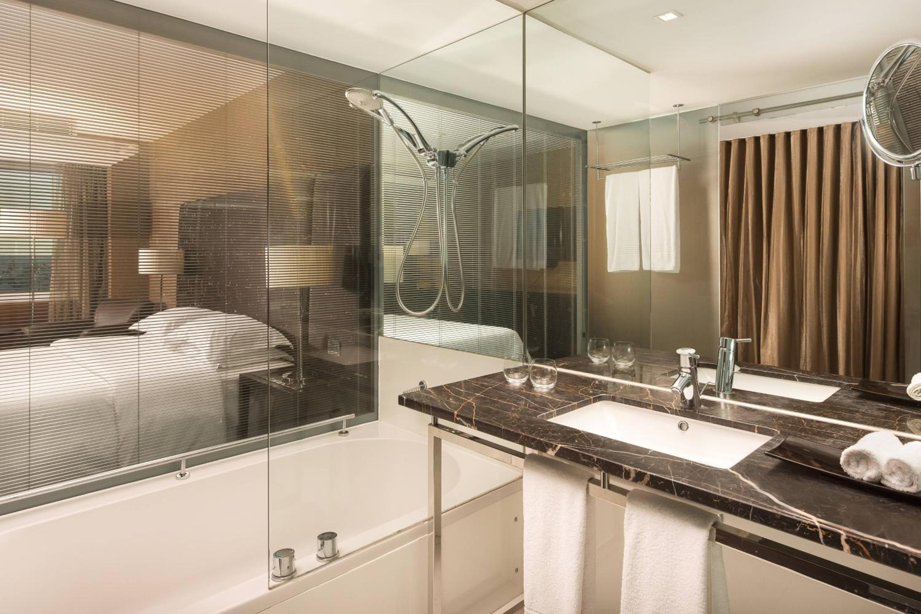 Sheraton Lisbona Hotel & Spa — 24