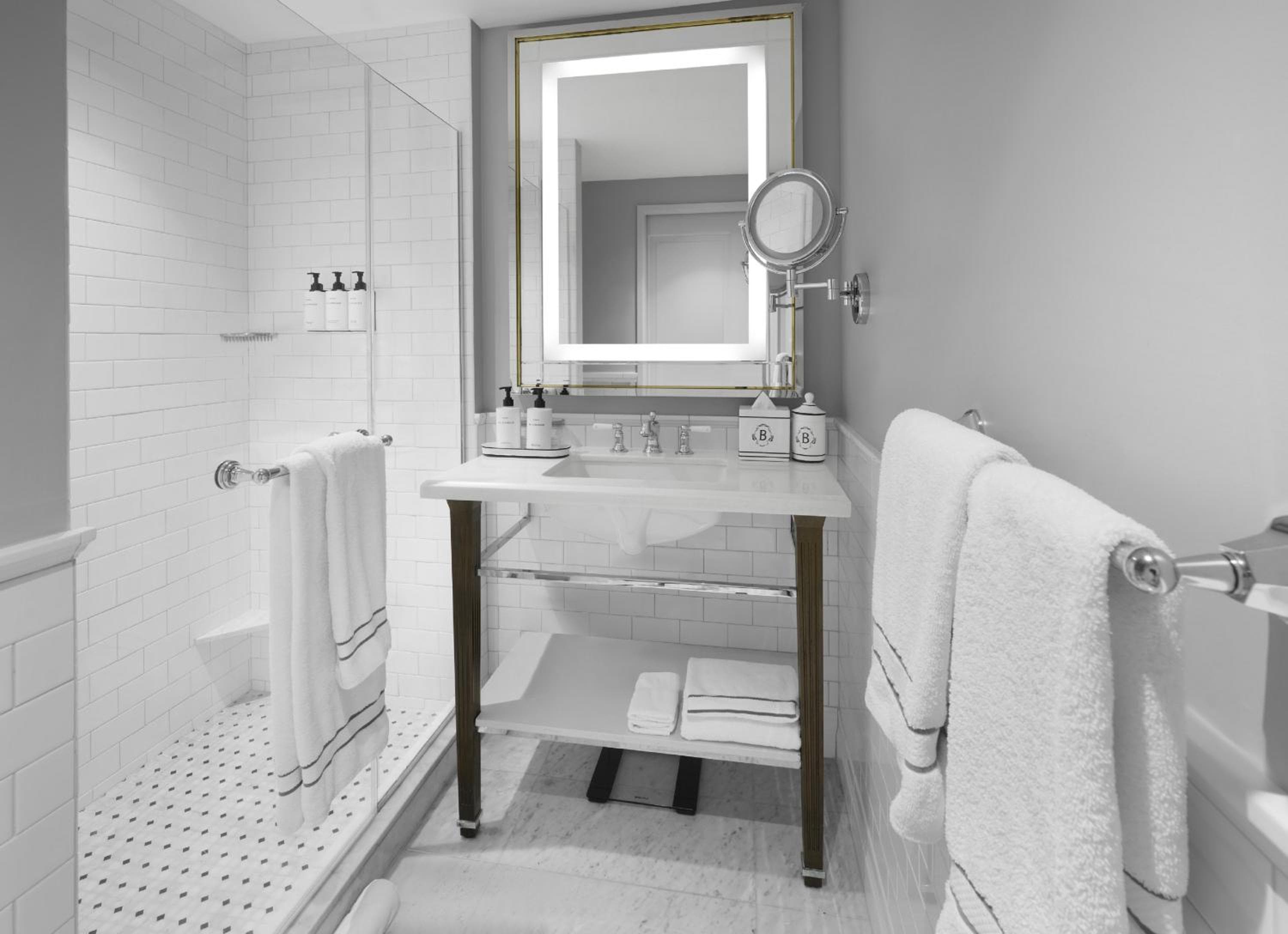 InterContinental New York Barclay Hotel by IHG — 6