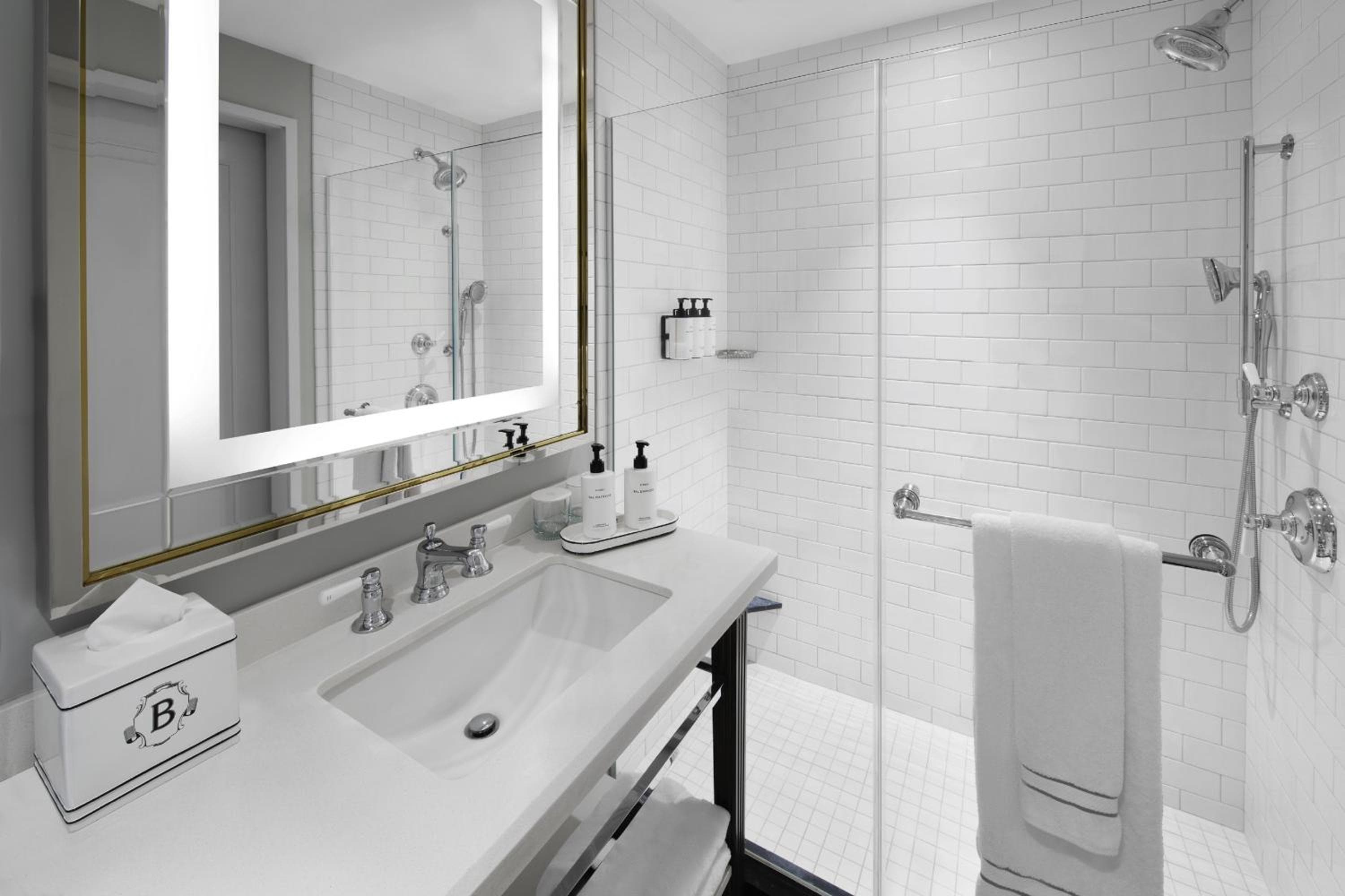 InterContinental New York Barclay Hotel by IHG — 29