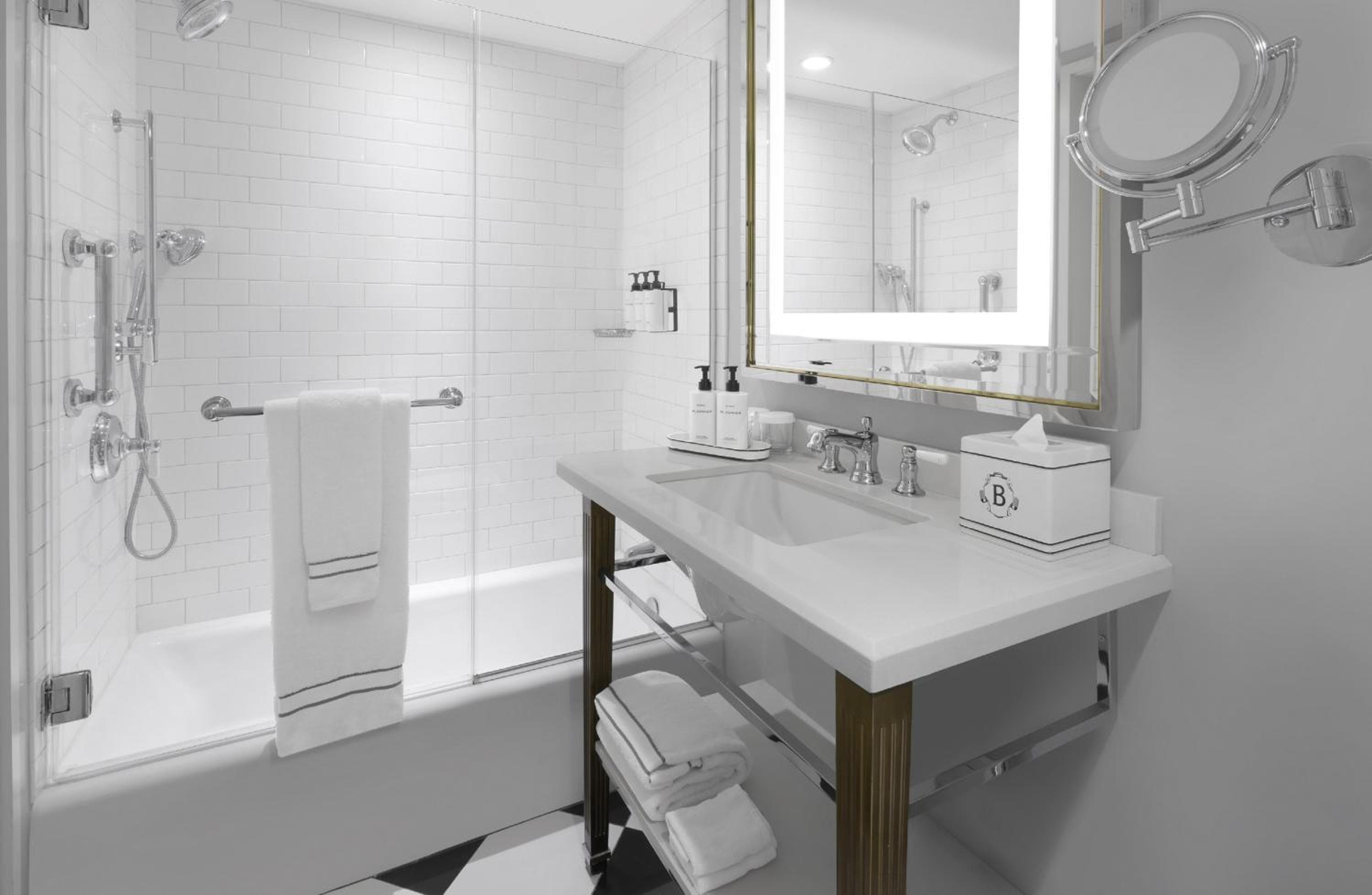 InterContinental New York Barclay Hotel by IHG — 18