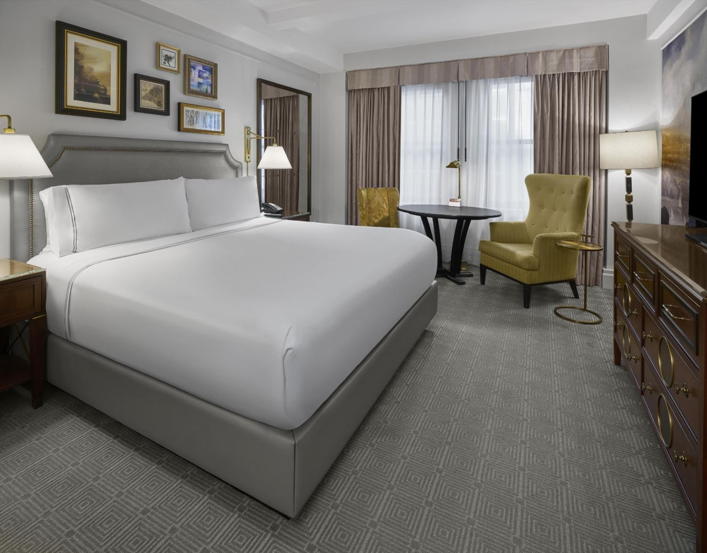 InterContinental New York Barclay Hotel by IHG — 4