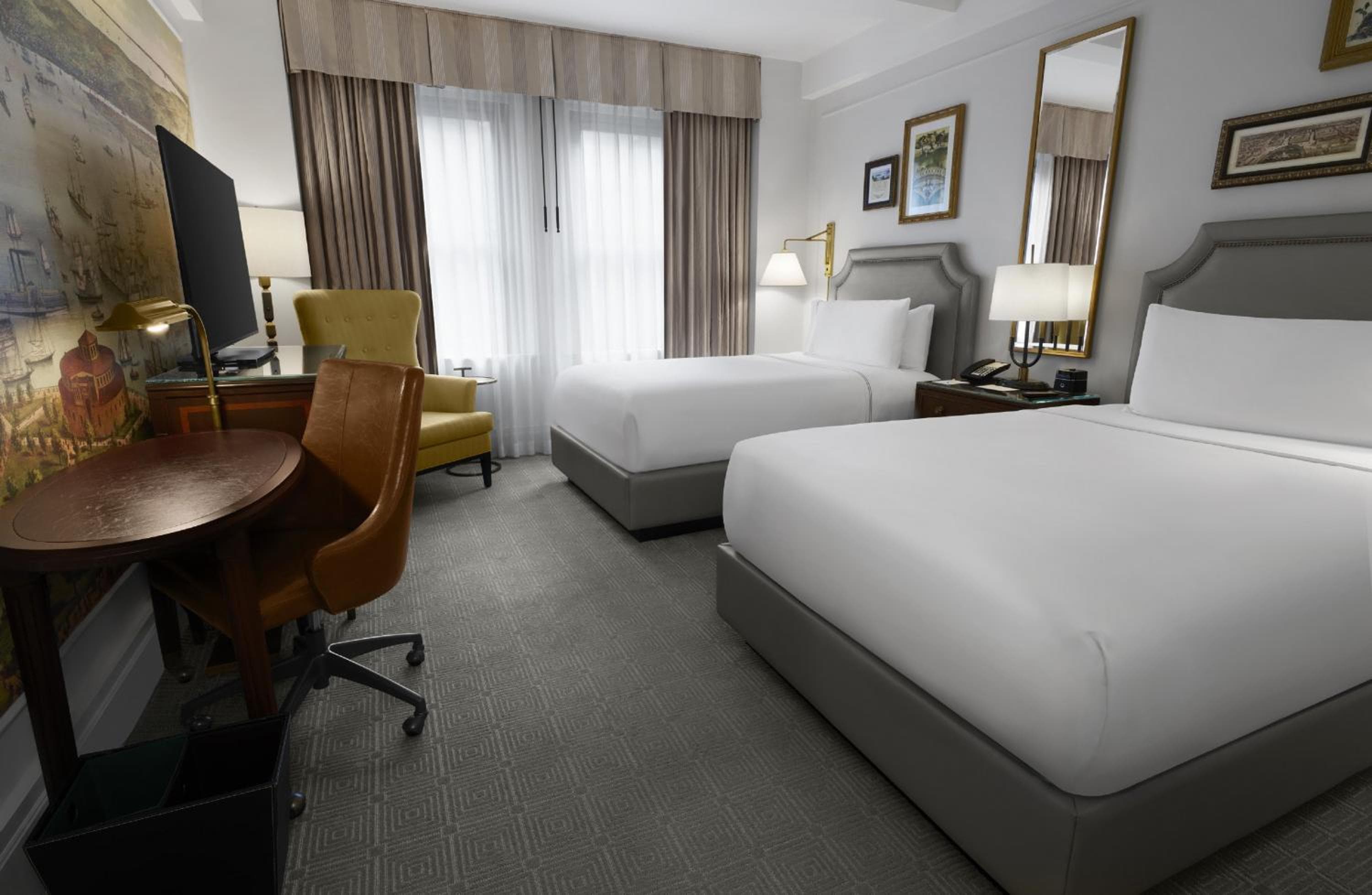 InterContinental New York Barclay Hotel by IHG — 9