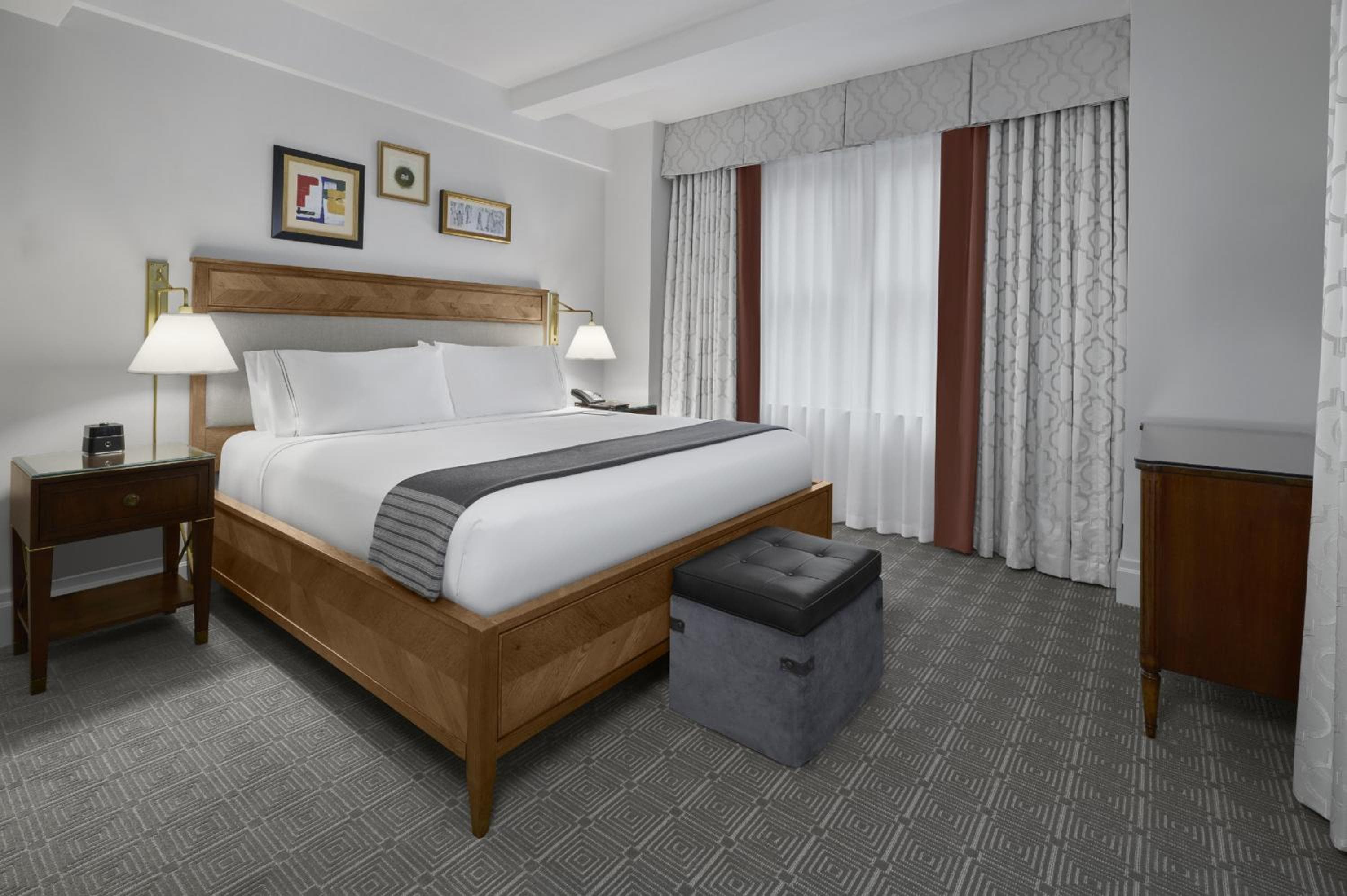 InterContinental New York Barclay Hotel by IHG — 3