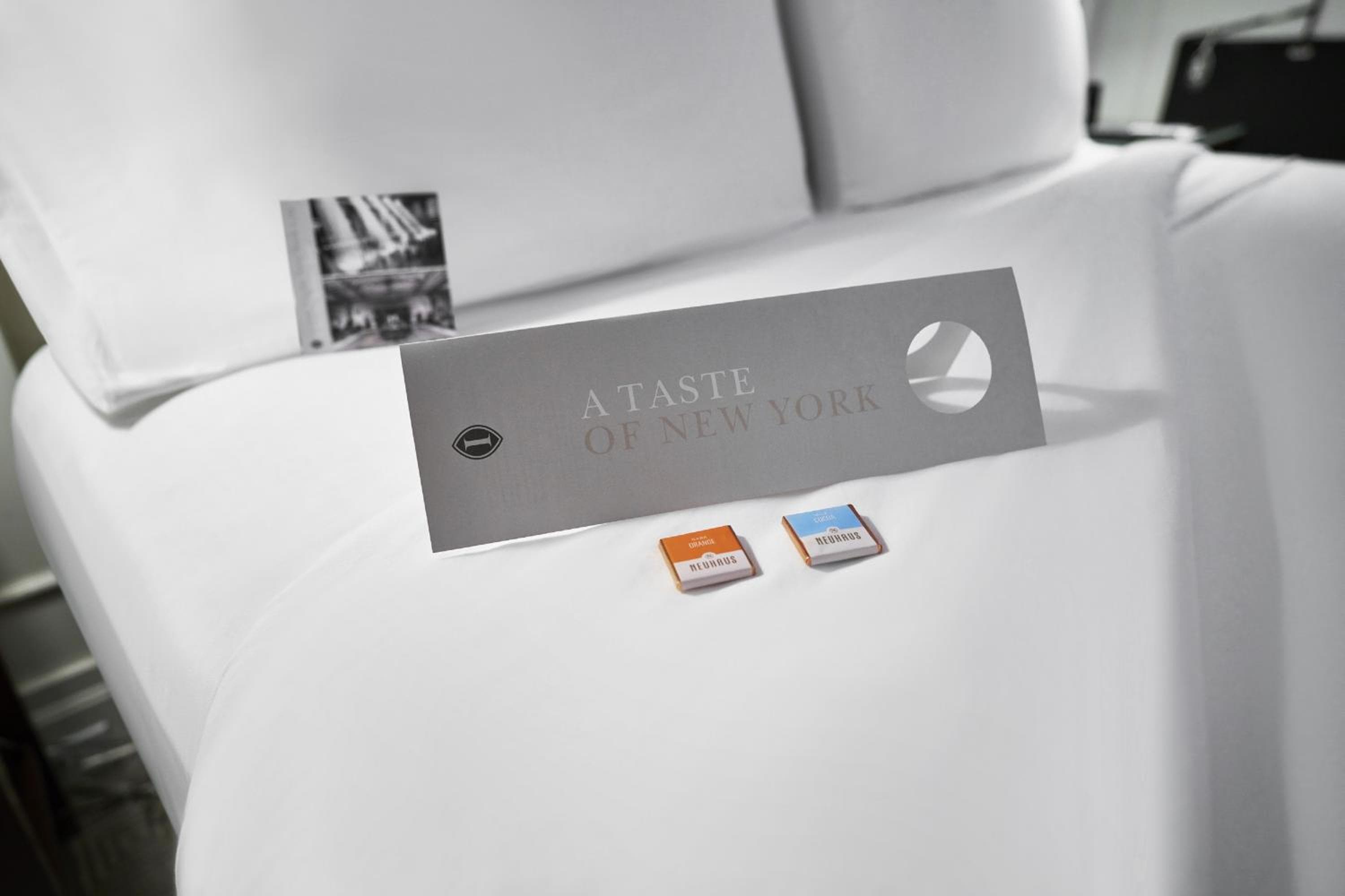 InterContinental Nueva York Barclay Hotel, un hotel IHG — 20