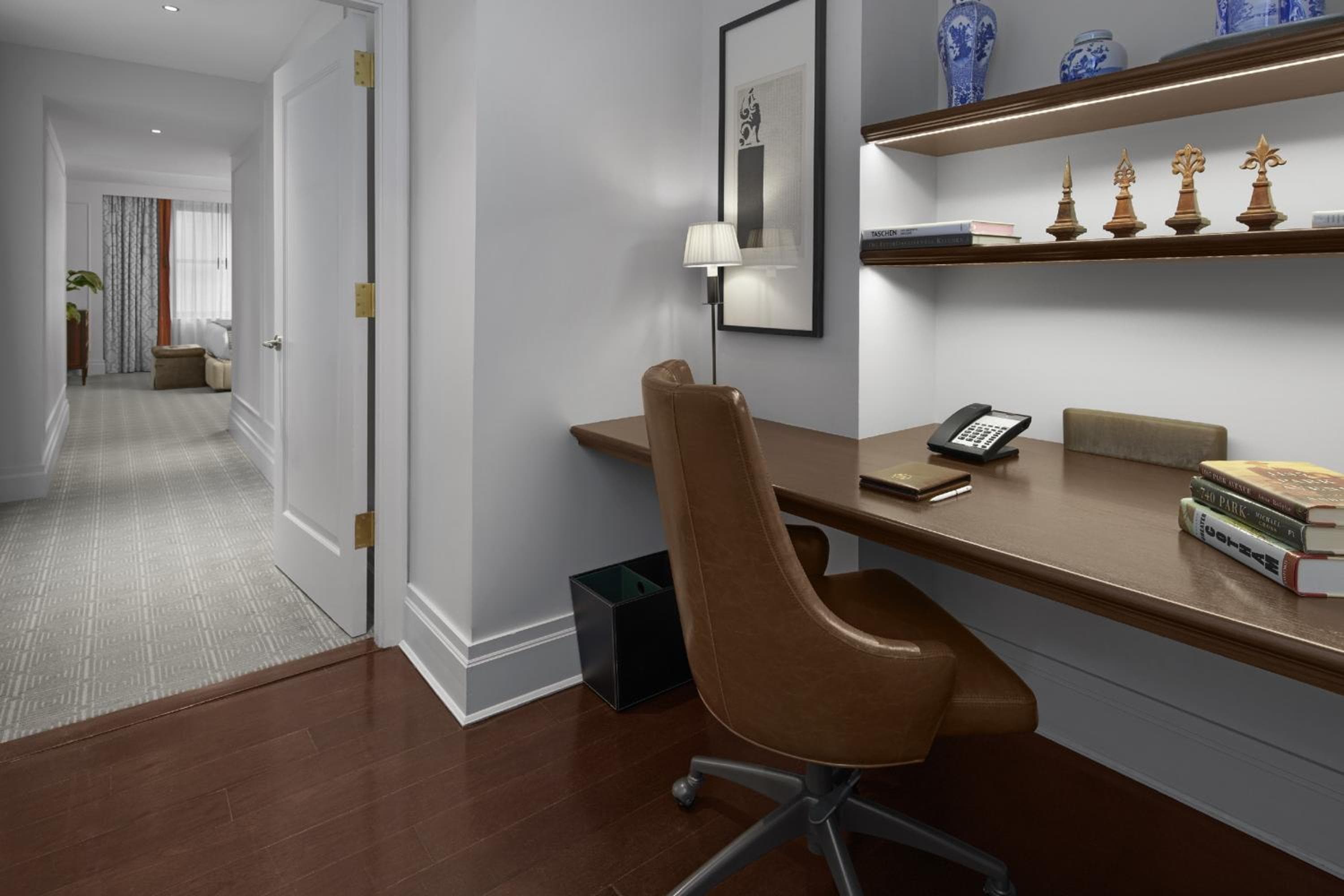 InterContinental New York Barclay Hotel by IHG — 25