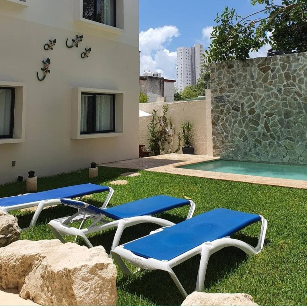 Viento Suites Cancún — 3
