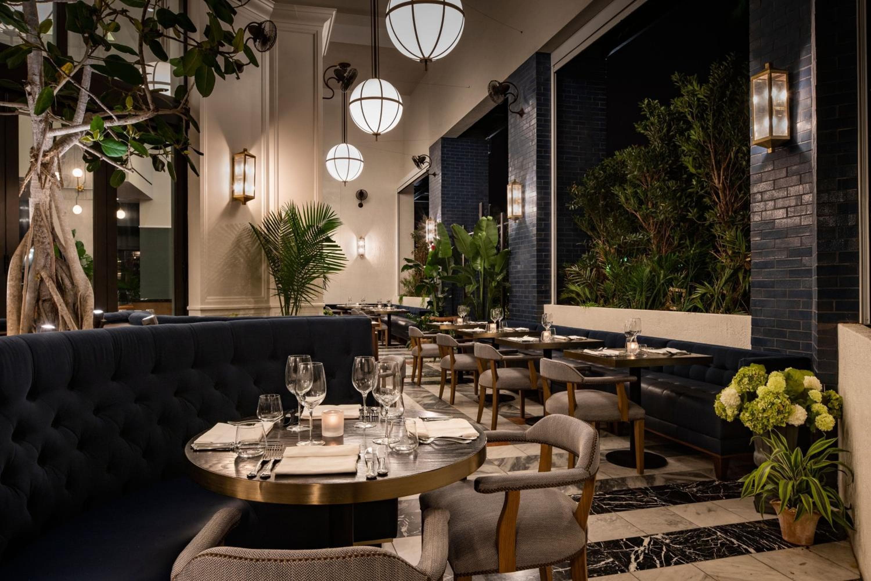 Elemento Fort Lauderdale Downtown — 14