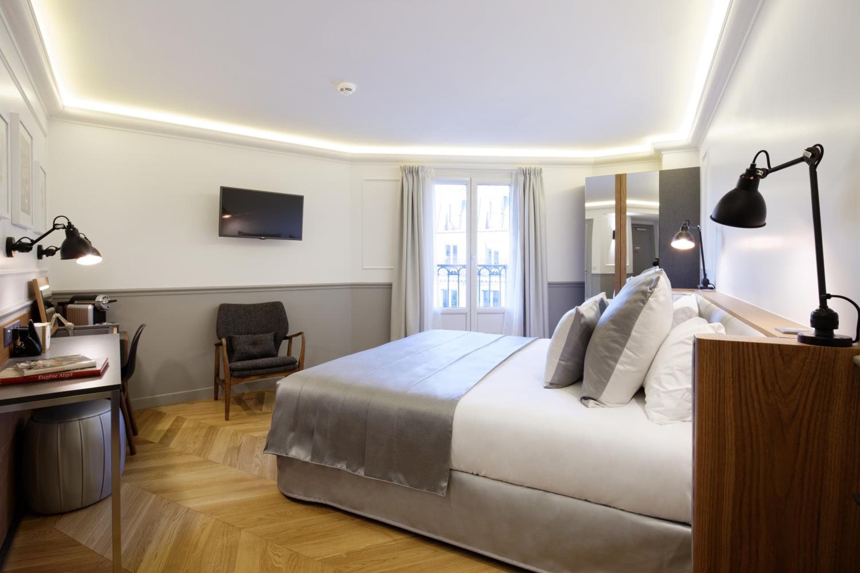 Hotel Petit Lafayette — 30