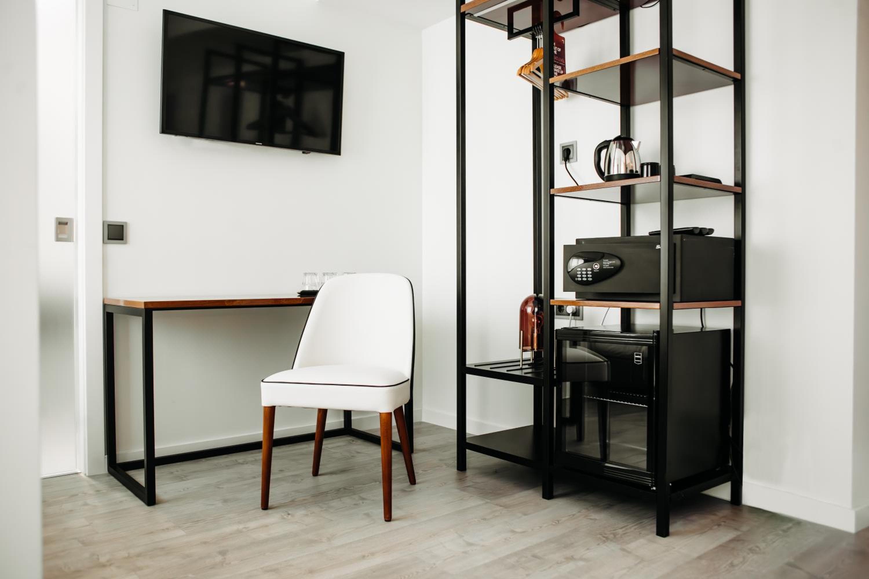 Hoteles Premium de Siguiente Nivel — 29