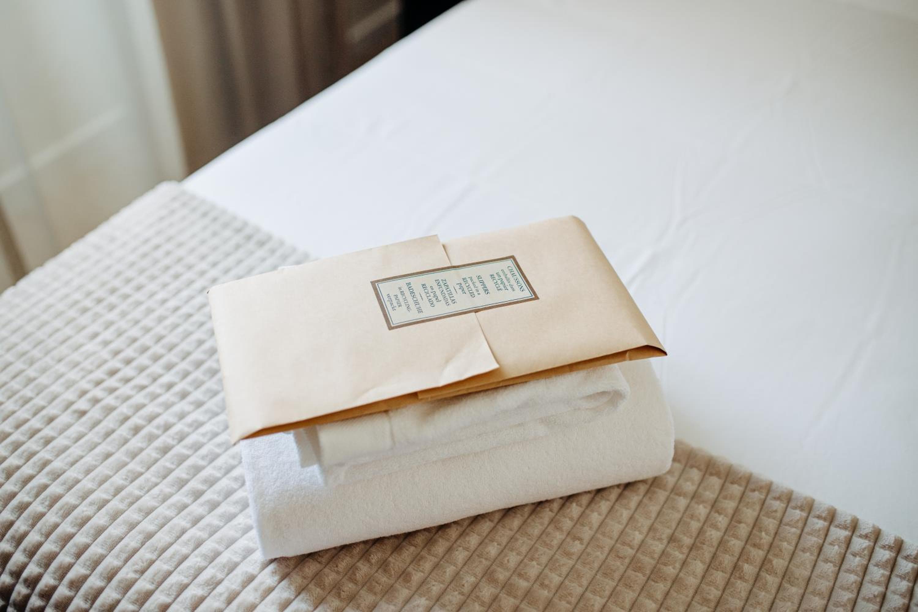 Hoteles Premium de Siguiente Nivel — 26