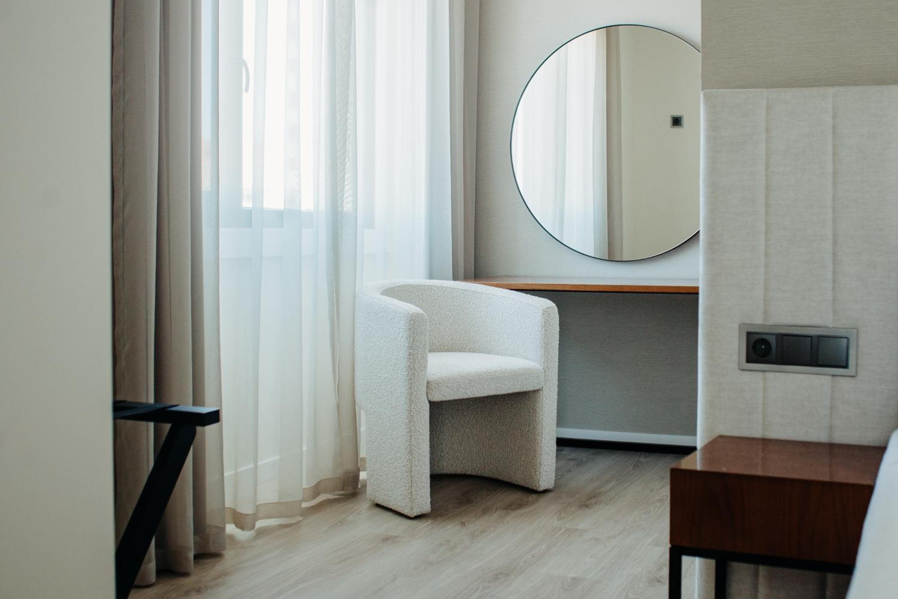 Hoteles Premium de Siguiente Nivel — 2