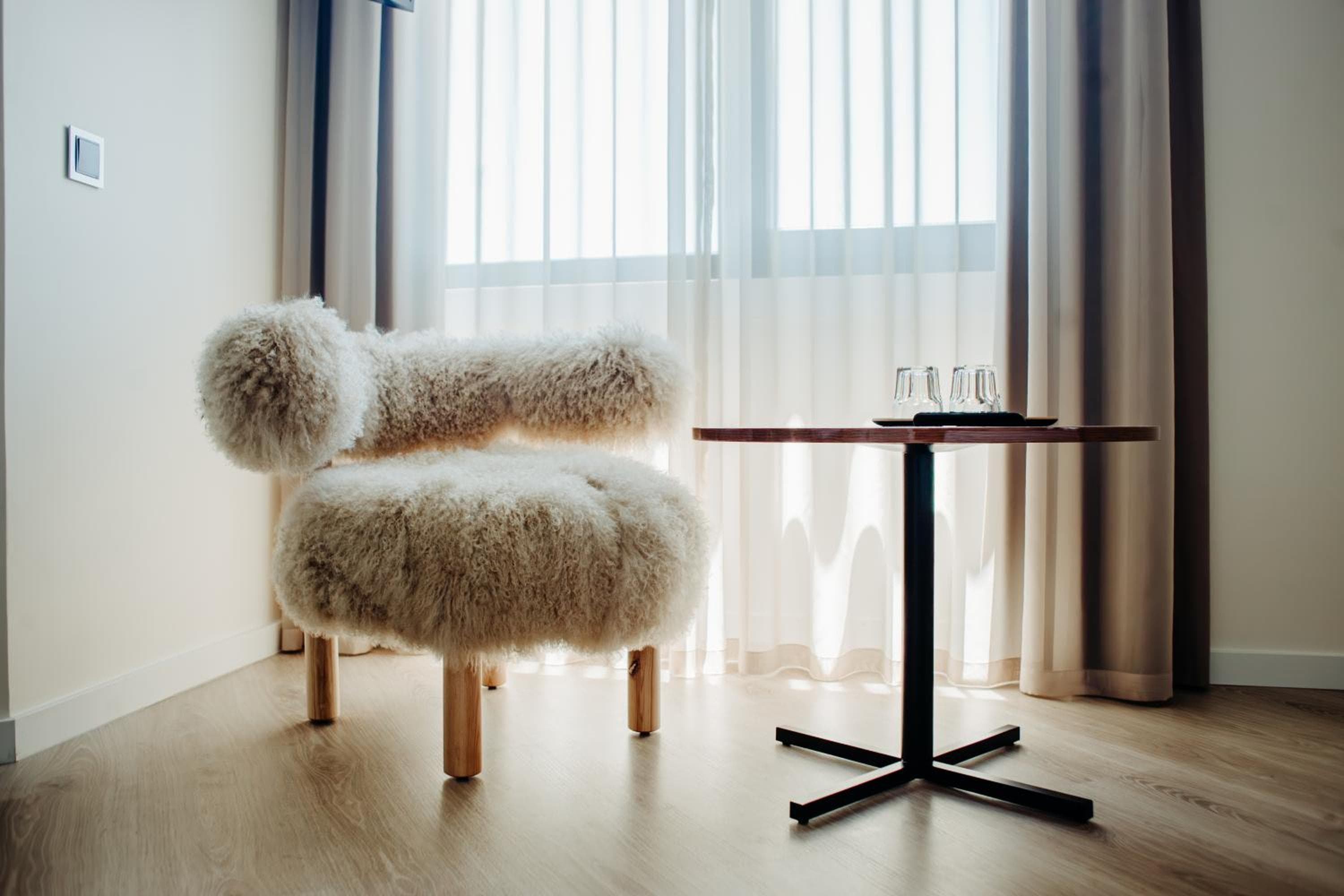 Next Level Premium Hotels — 16