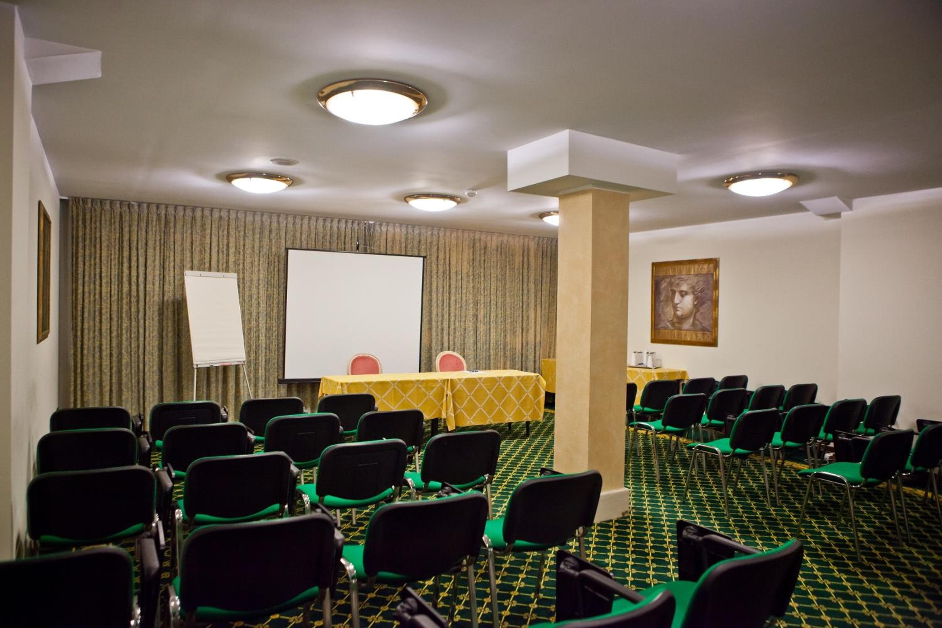 Hotel Alga — 16