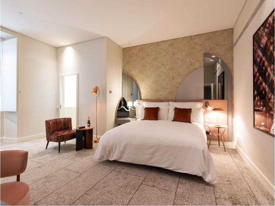 Klosterplatz Lissabon, Vignette Collection, ein IHG Hotel — 6