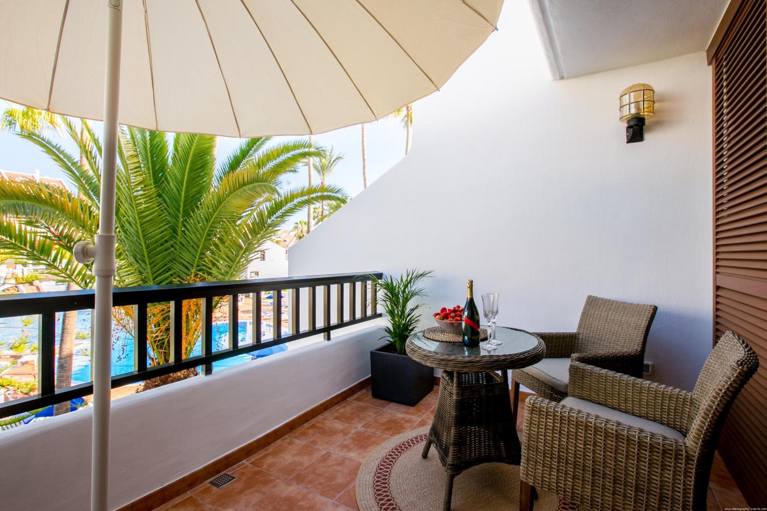 Luxury Palm Tenerife — 3