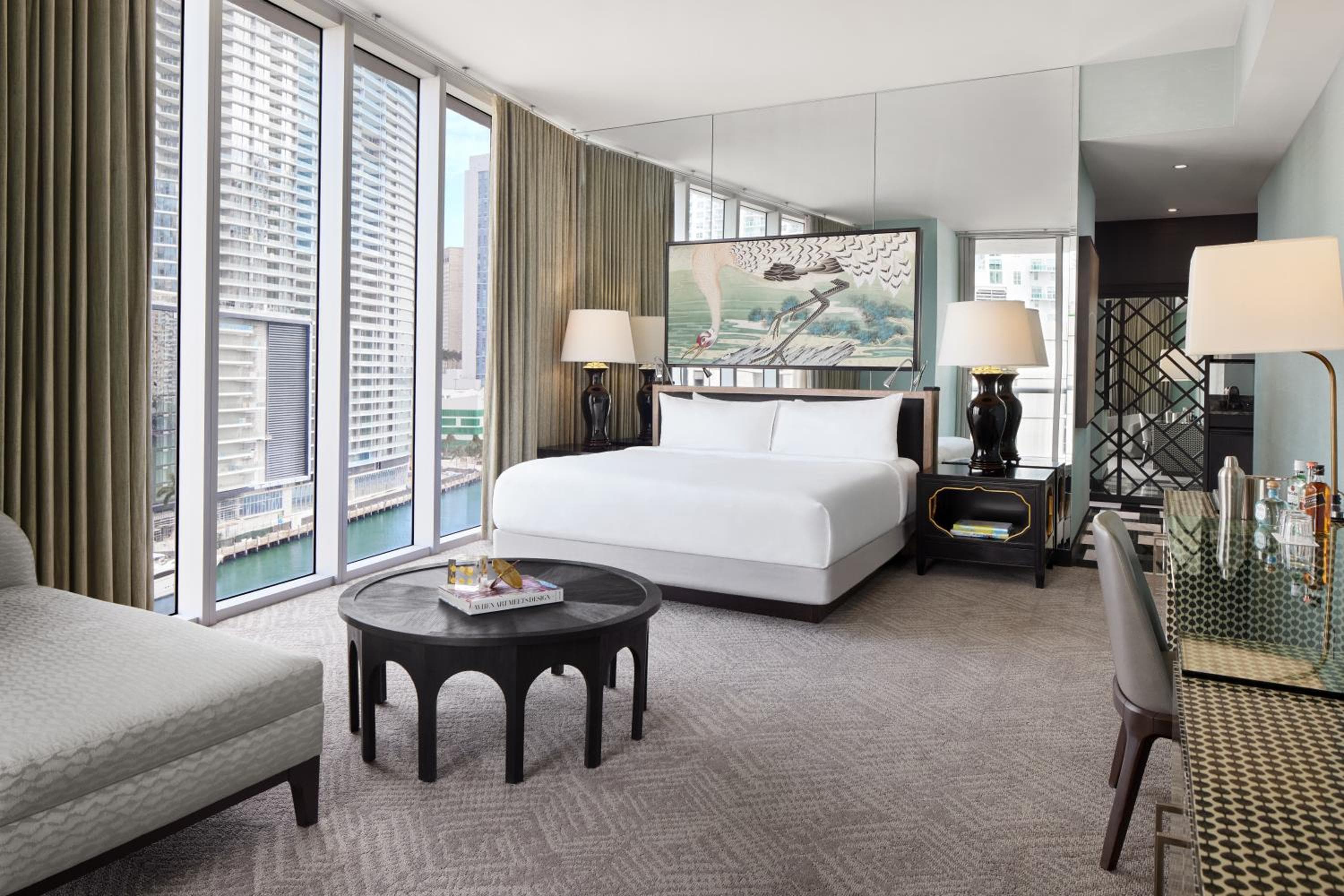 W Miami — 17