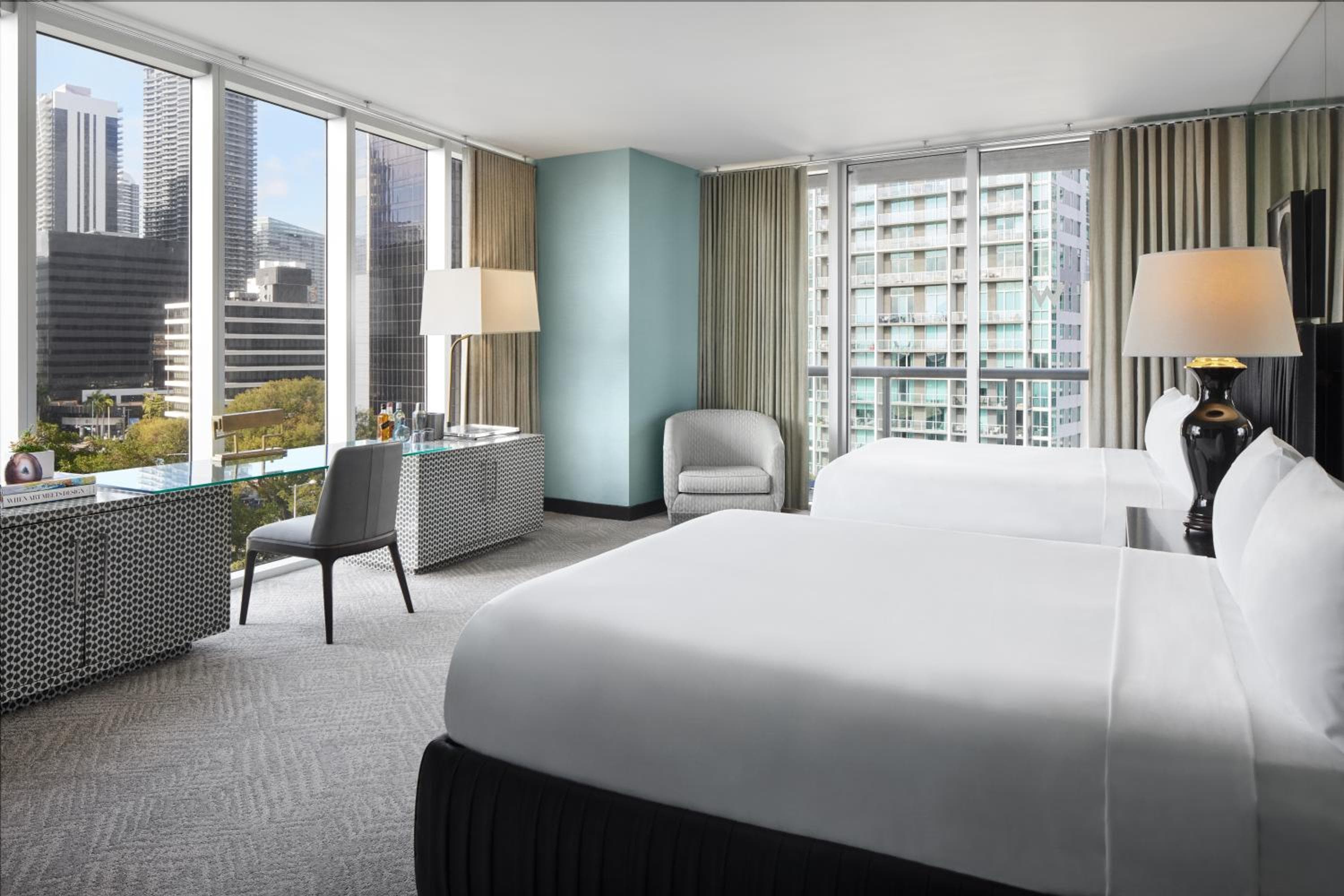 W Miami — 27