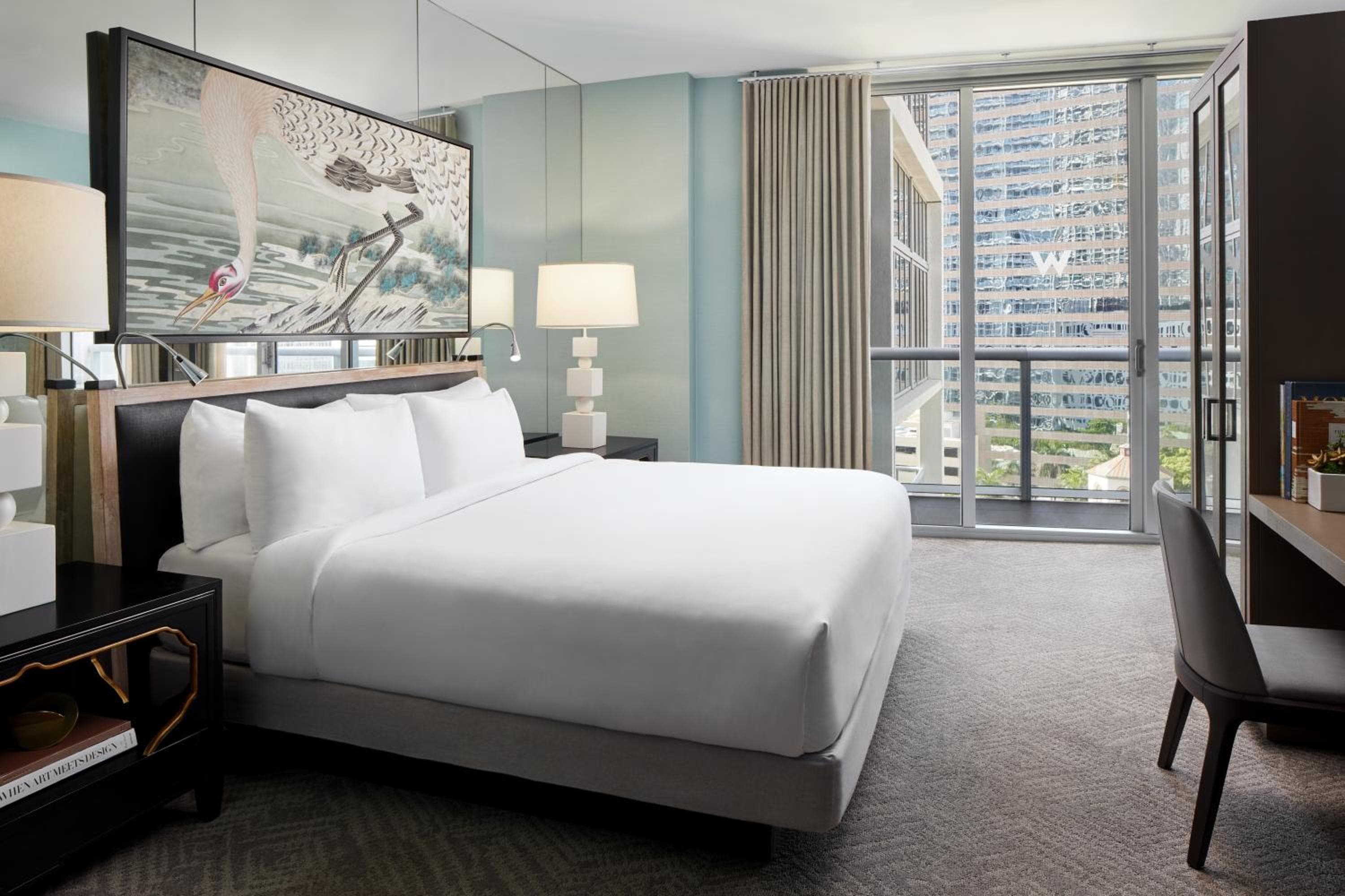 W Miami — 8