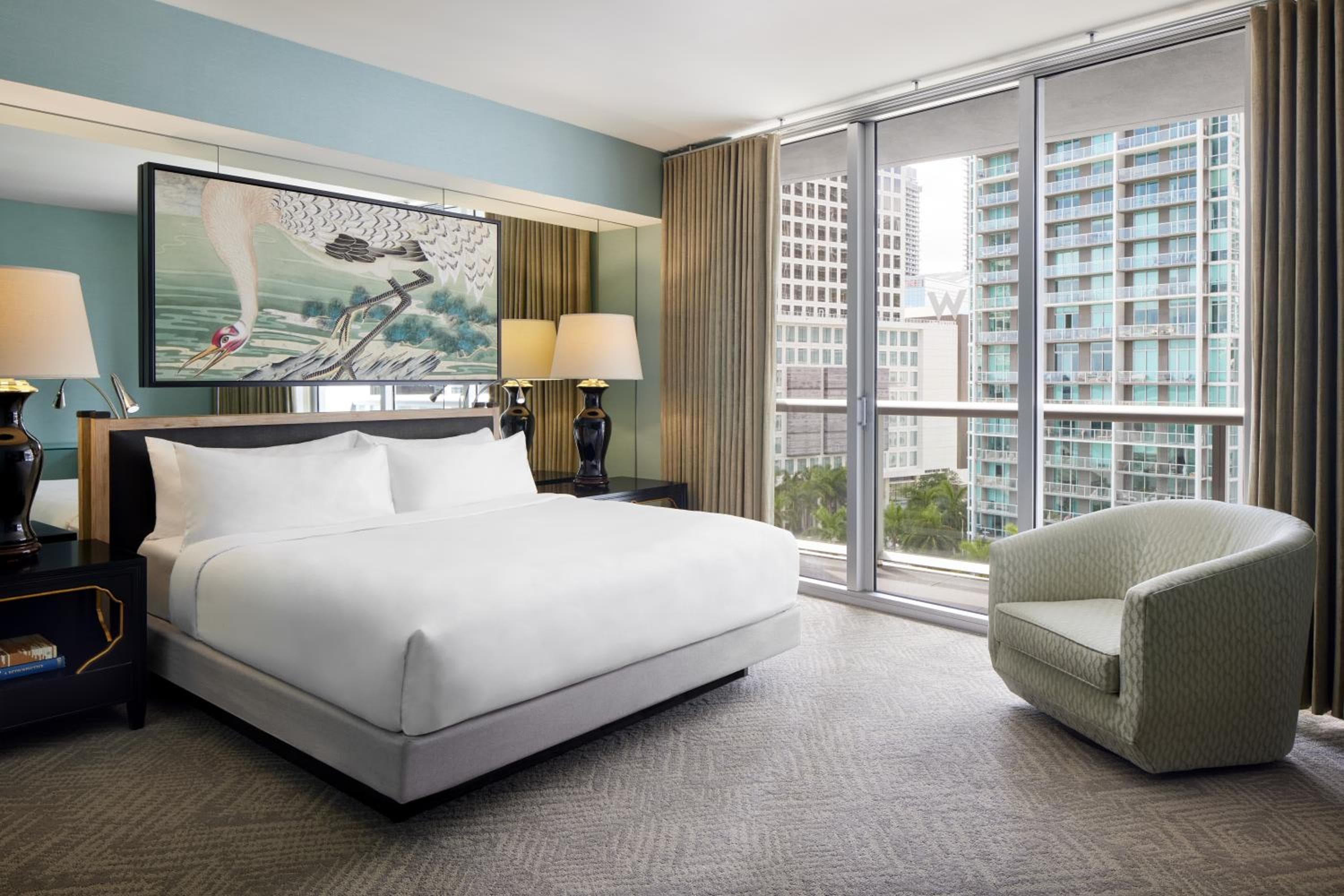 W Miami — 10