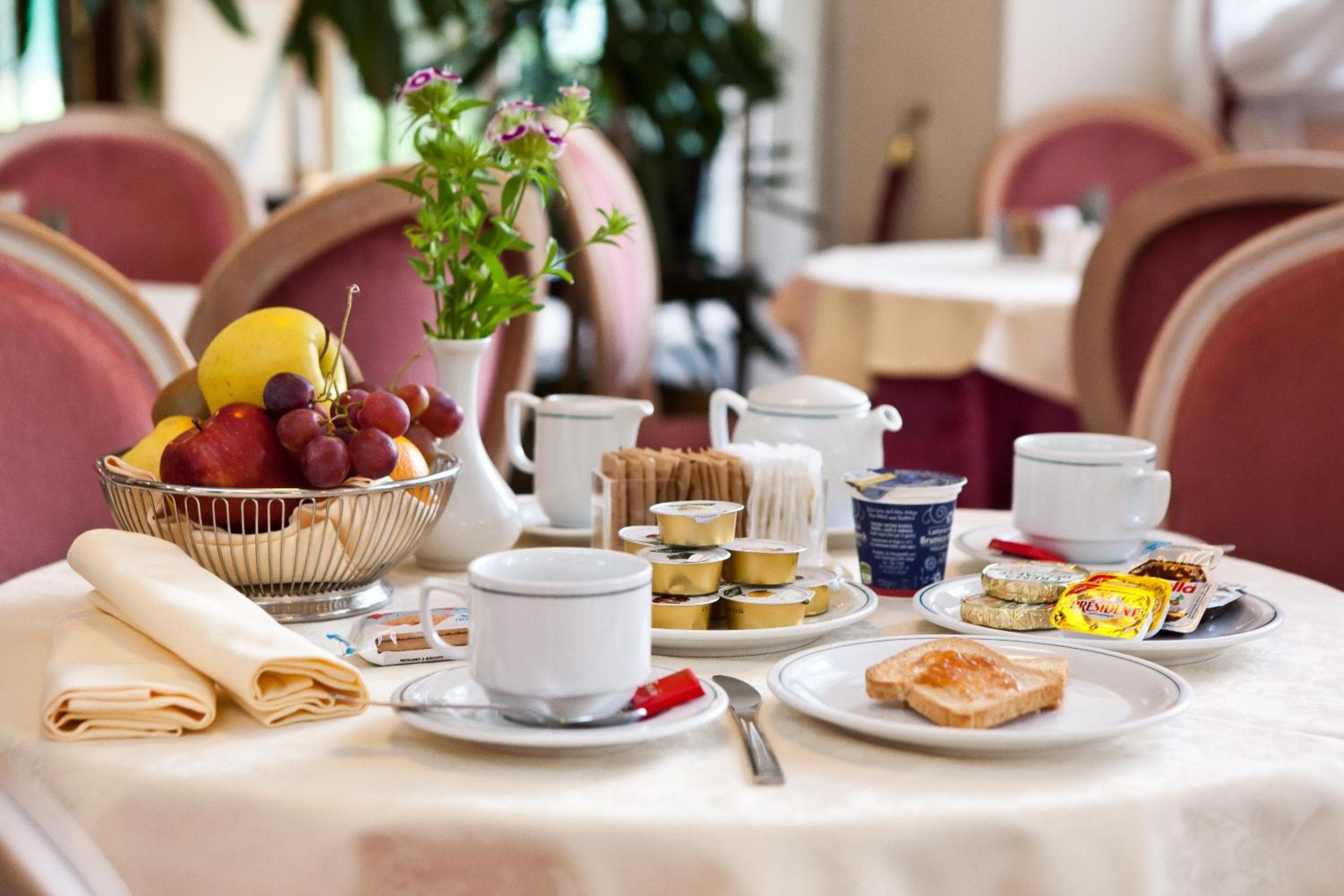 Hotel Alga — 24