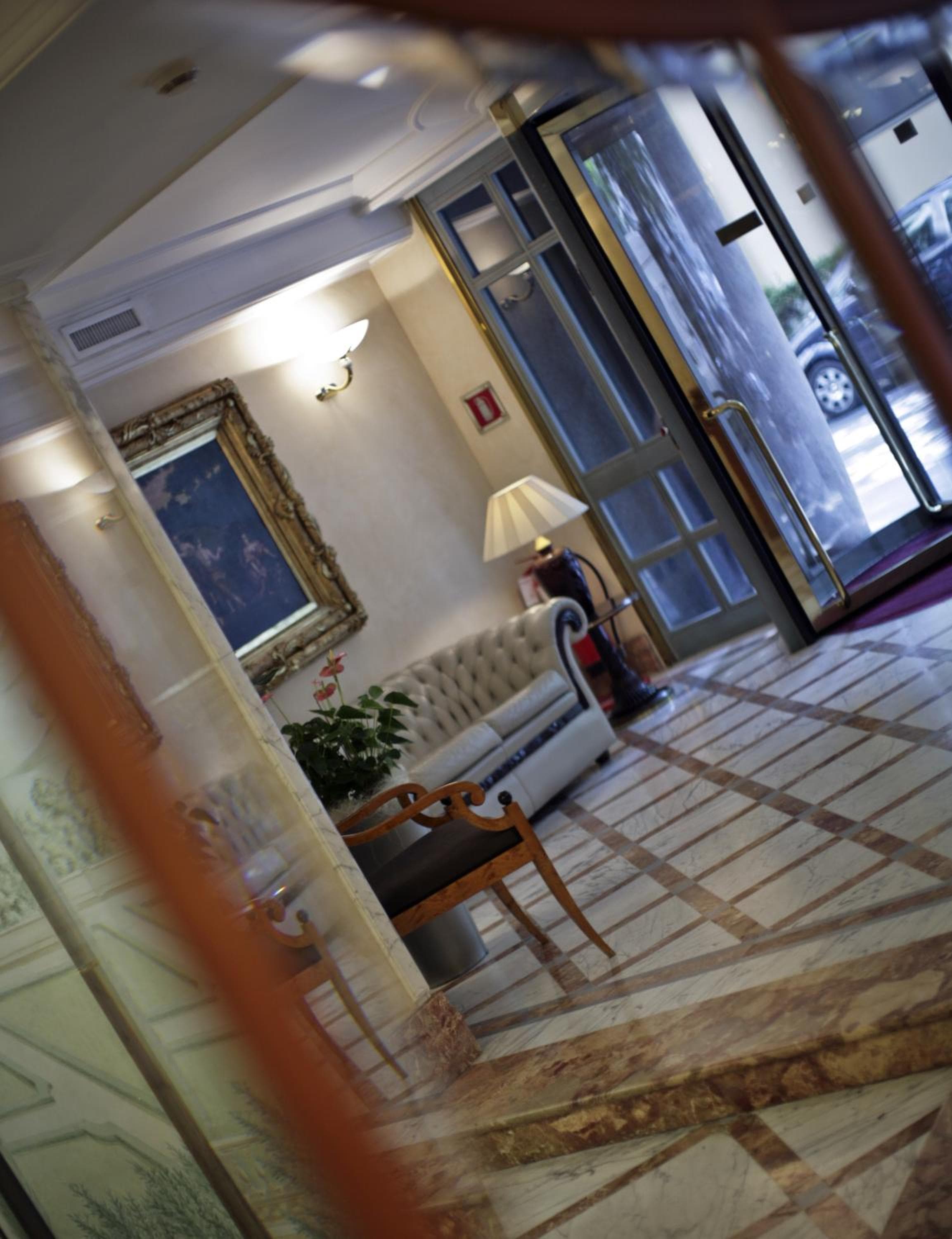 Hotel Capitol Milano — 3