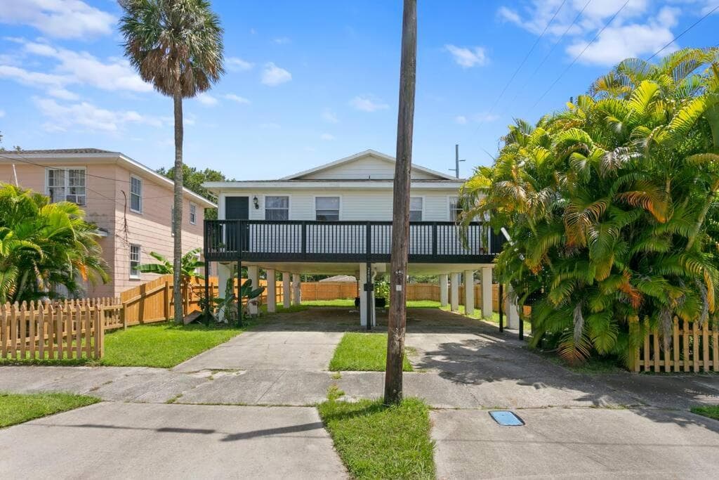 Zebra House - Chiudi 2 tutto ciò che TampaBay ha da offrire — 18