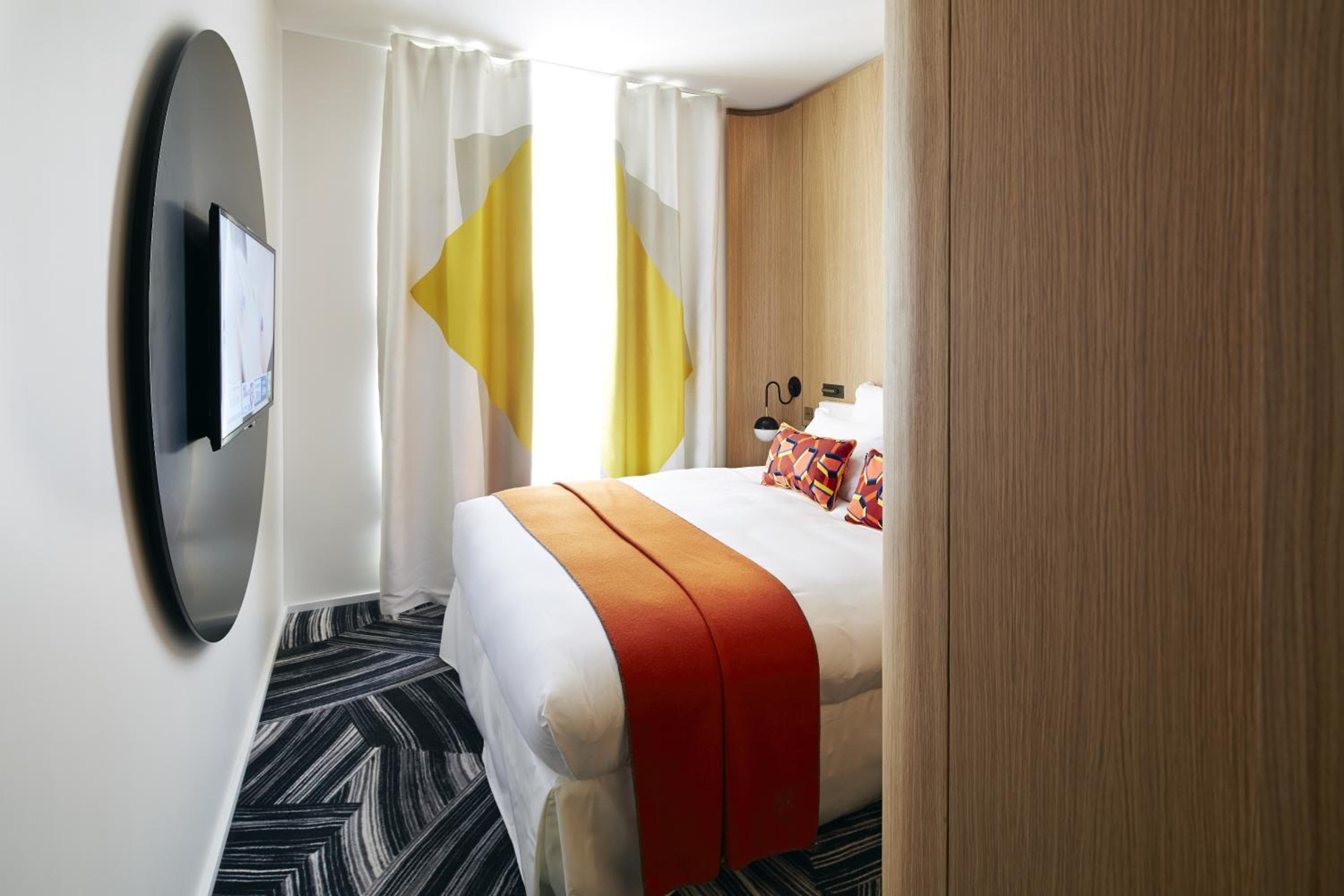 Albergo del Ministero — 30