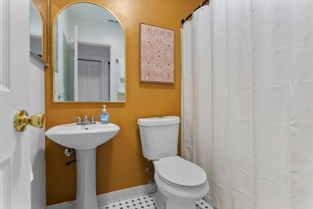 ¡Apartamento inspirado en Boho en el corazón de Tampa Bay! — 21
