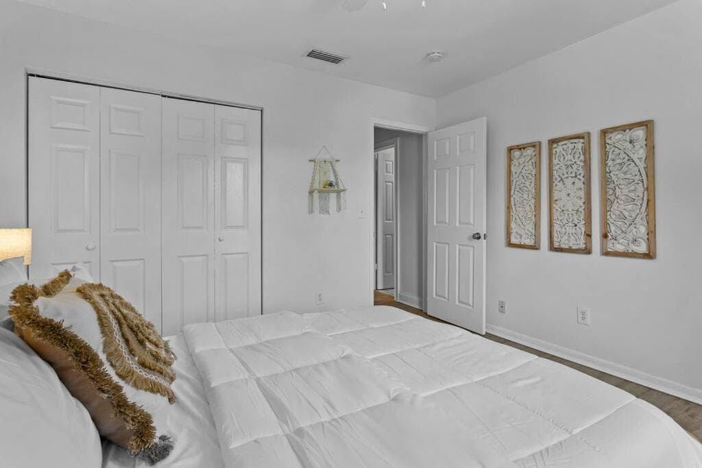 ¡Apartamento inspirado en Boho en el corazón de Tampa Bay! — 22